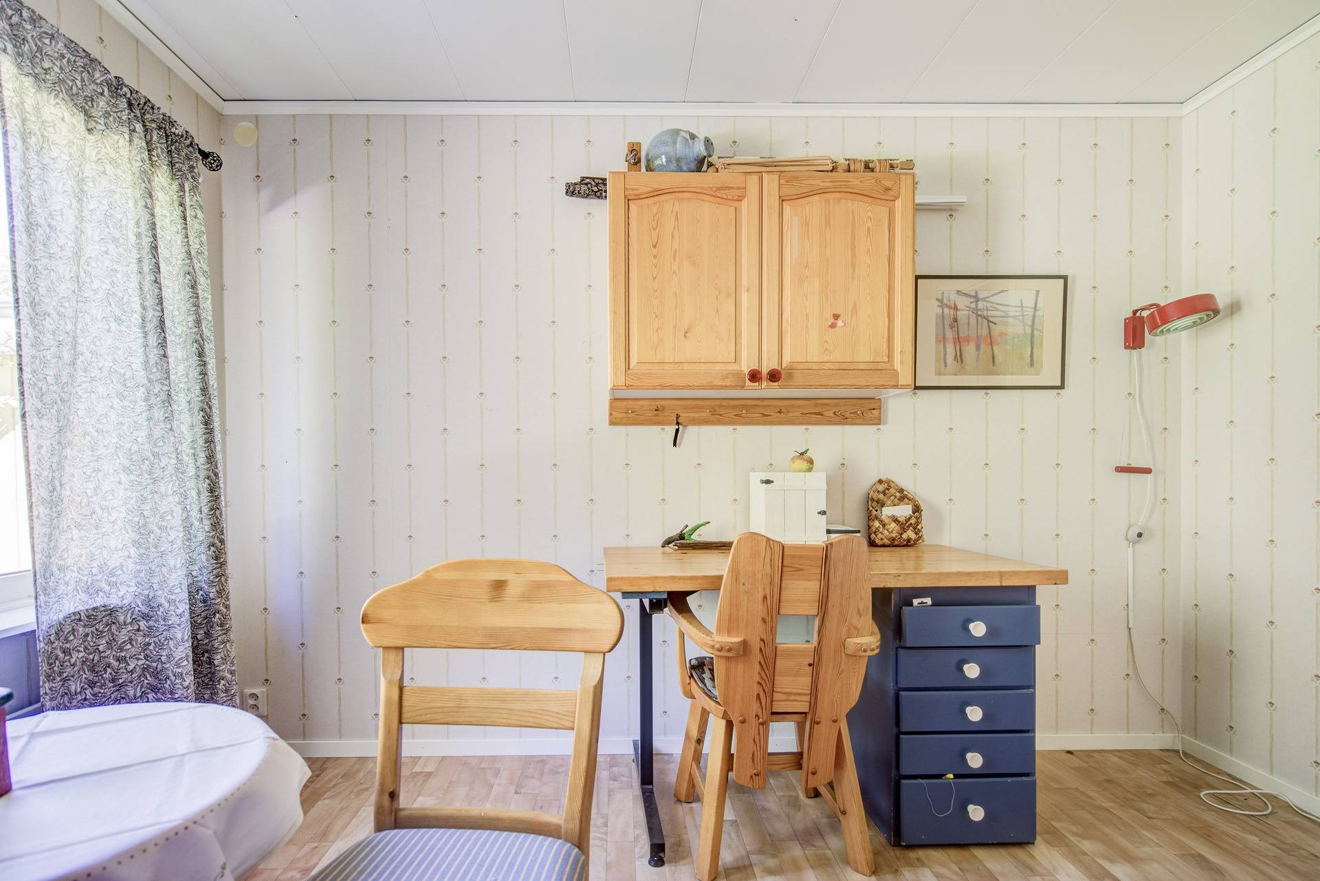 5 rum Villa på Linvägen 7 Skellefteå kommun - bild 23
