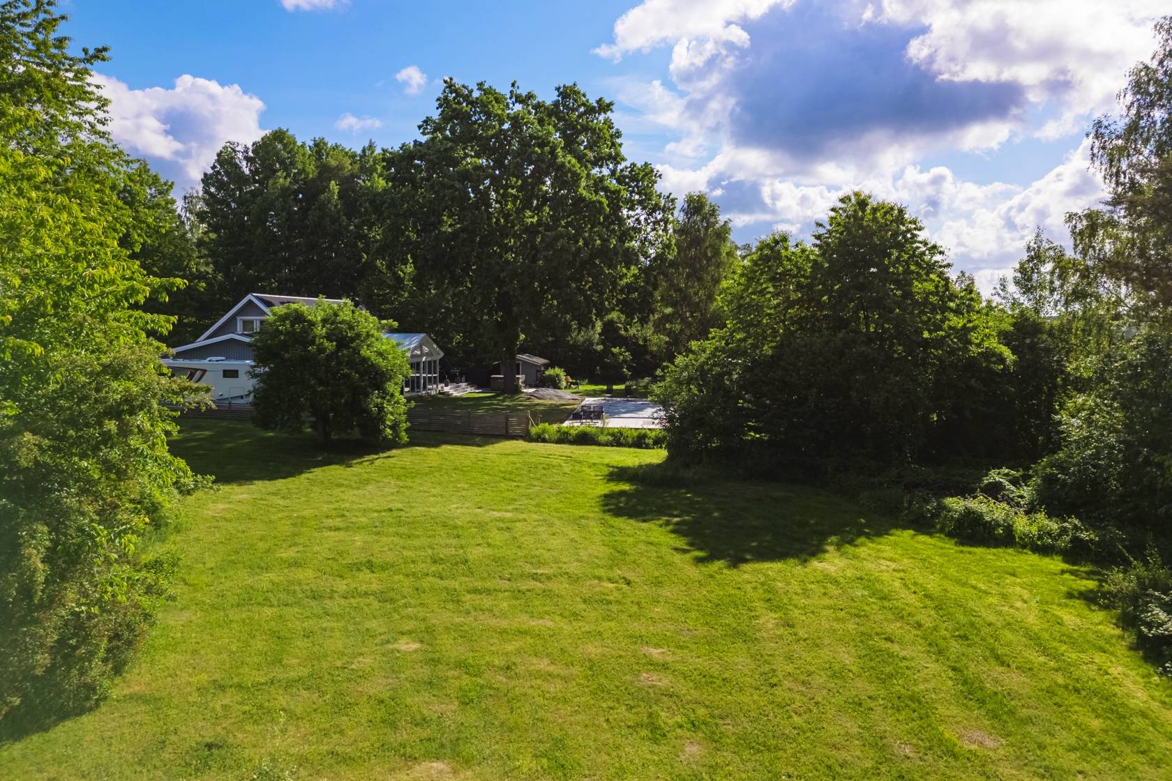 9 rum Villa på Björnvägen 4 Bålsta - Centrum Håbo kommun - bild 53