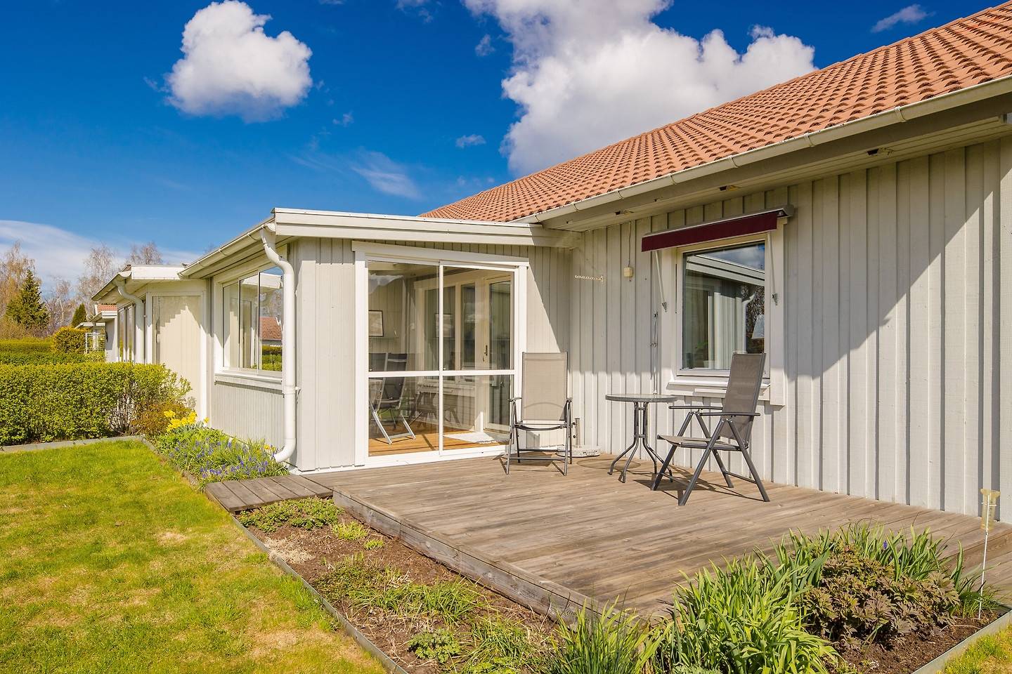 3 rum Lägenhet på Braxenvägen 7 Källby Götene kommun - bild 8