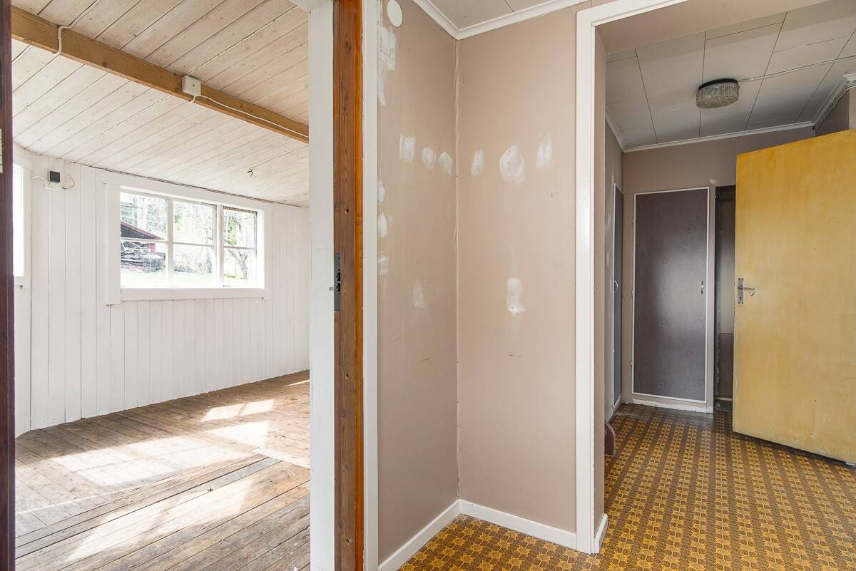 2 rum Villa på Nyhyttevägen 6 Torsåker, Hästbo Hofors kommun - bild 8