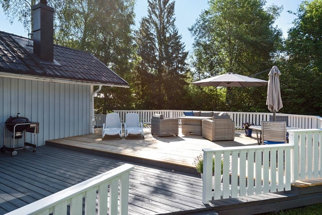 2 rum Fritidshus på Sjöbrisvägen 48 Sundsta Norrtälje kommun - bild 26