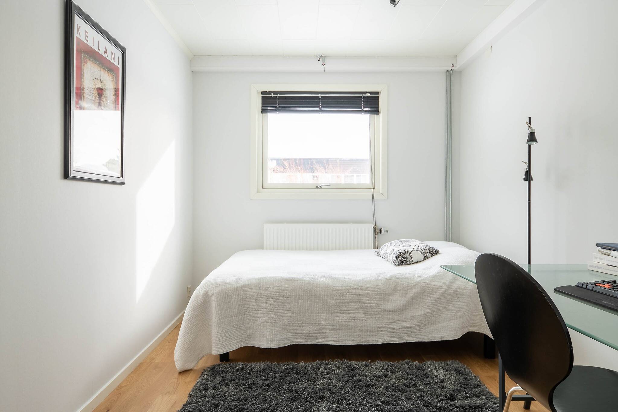 5 rum Villa på Haspelgatan 37 CENTRALT Örnsköldsviks kommun - bild 20