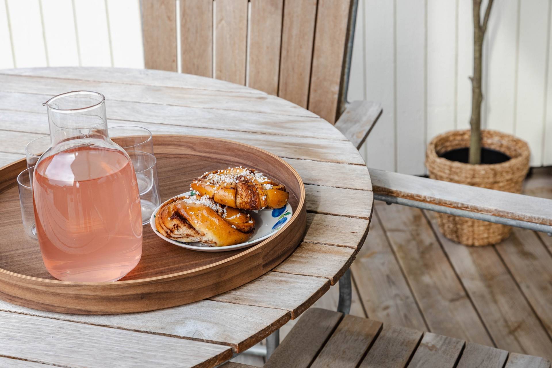 7 rum Villa på Ålesundsgatan 10 Lillhamra Västerås kommun - bild 34