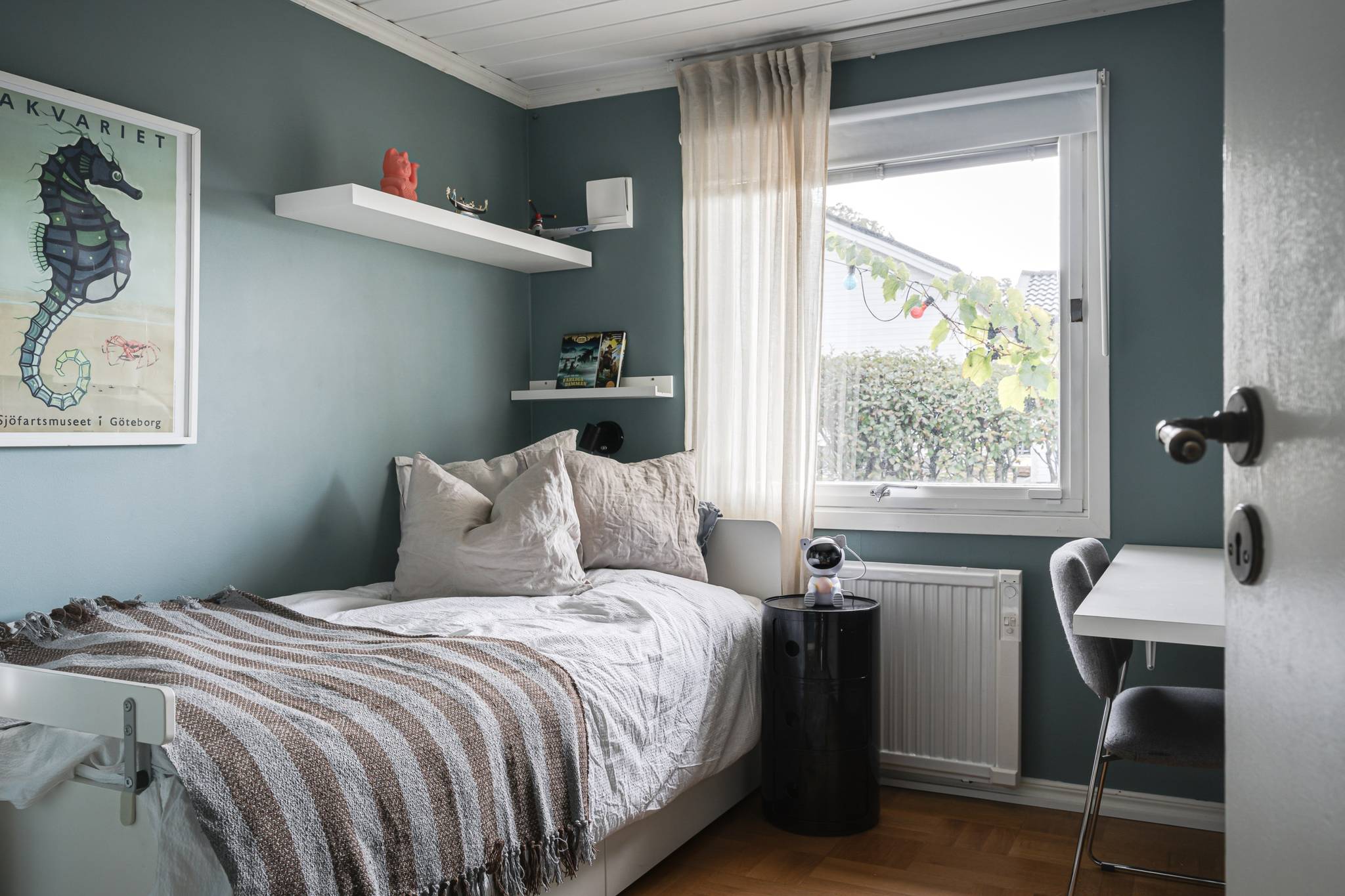 5 rum Villa på Häcklehagsvägen 1 Onsala - Rydet Kungsbacka kommun - bild 24