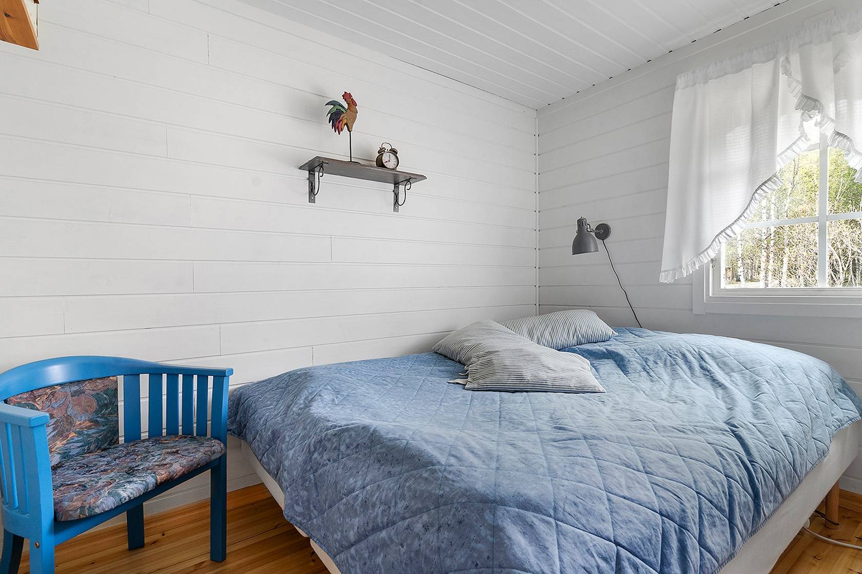 3 rum Fritidshus på Tranbärsvägen 10 Seskarö Haparanda kommun - bild 10