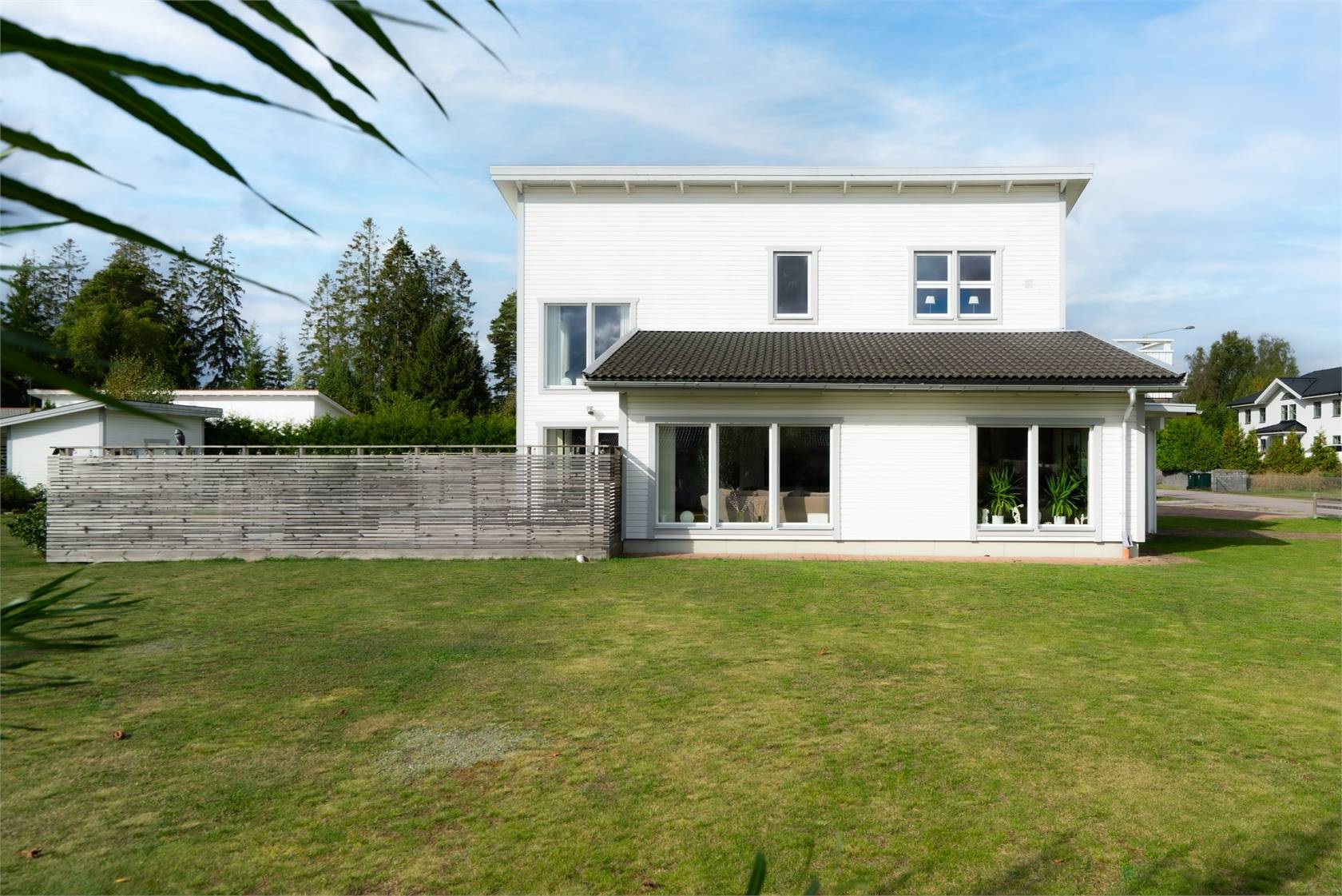 6 rum Villa på Myrvägen 11B Svärtinge Norrköpings kommun - bild 7