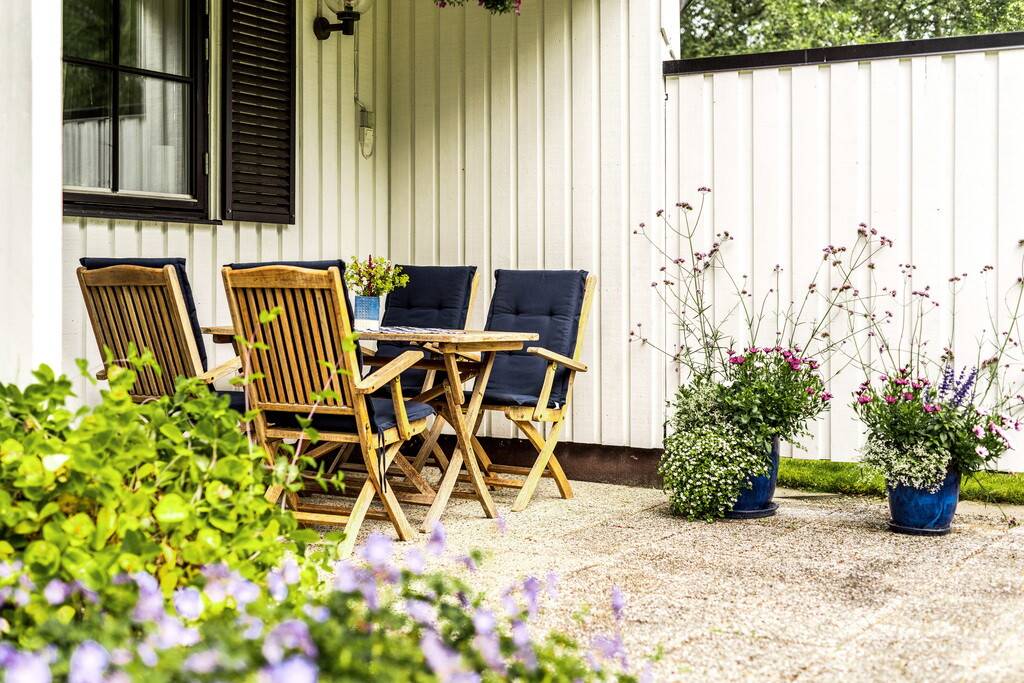 5 rum Villa på Steneby kyrkskola 1 Steneby Bengtsfors kommun - bild 13