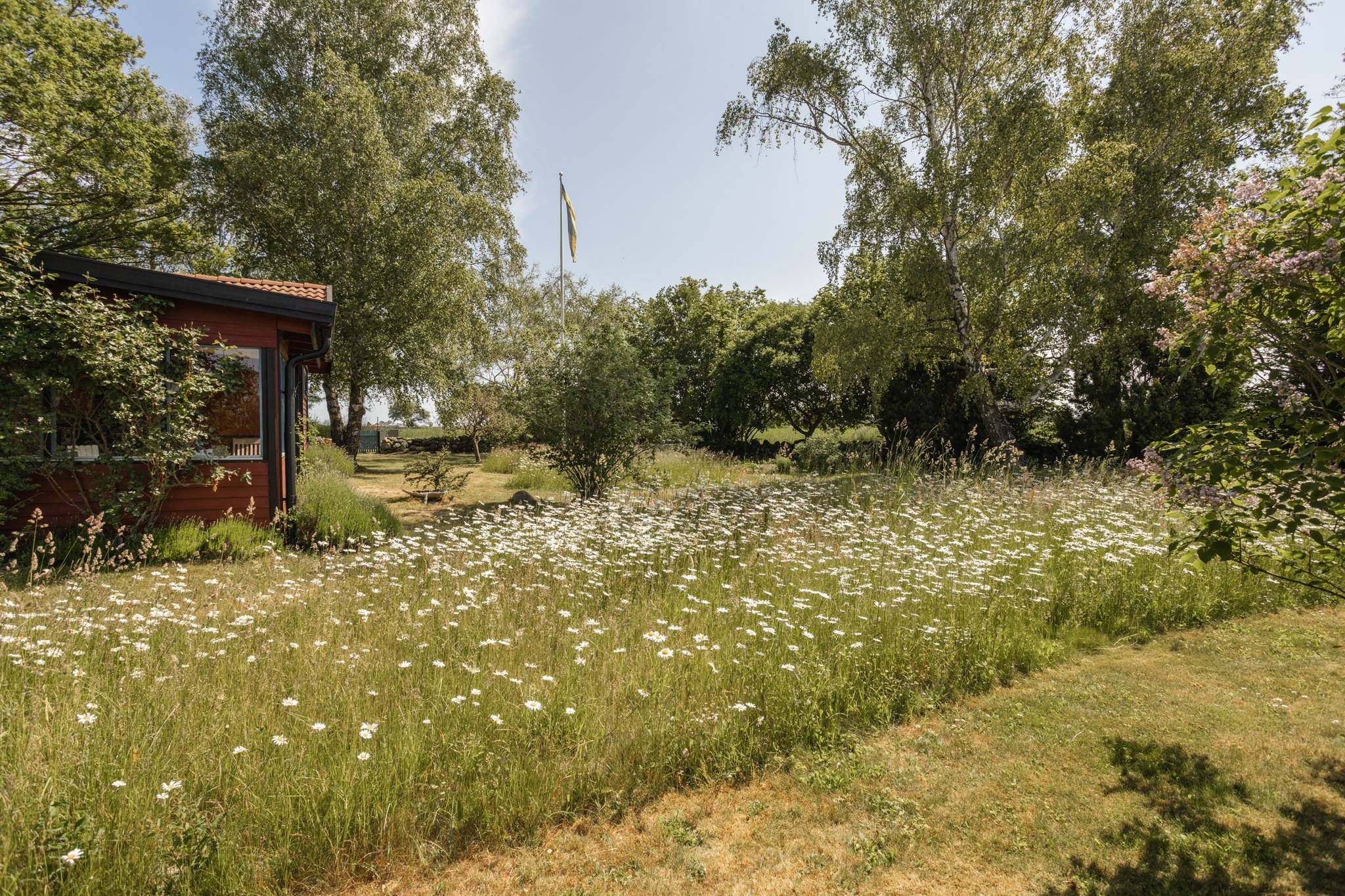 3 rum Vinterbonat fritidshus på Nedra Ålebäck 301 Gårdby Mörbylånga kommun - bild 2