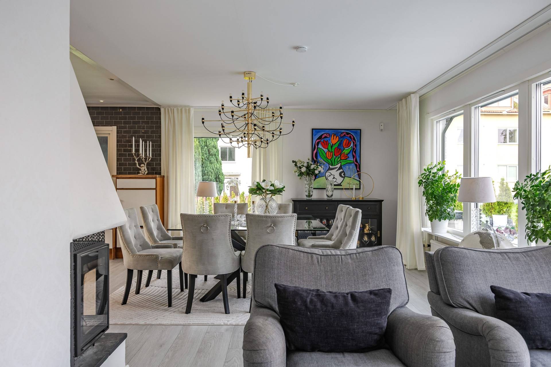 4 rum Villa på Kylegatan 8 Södra området Kalmar kommun - bild 7