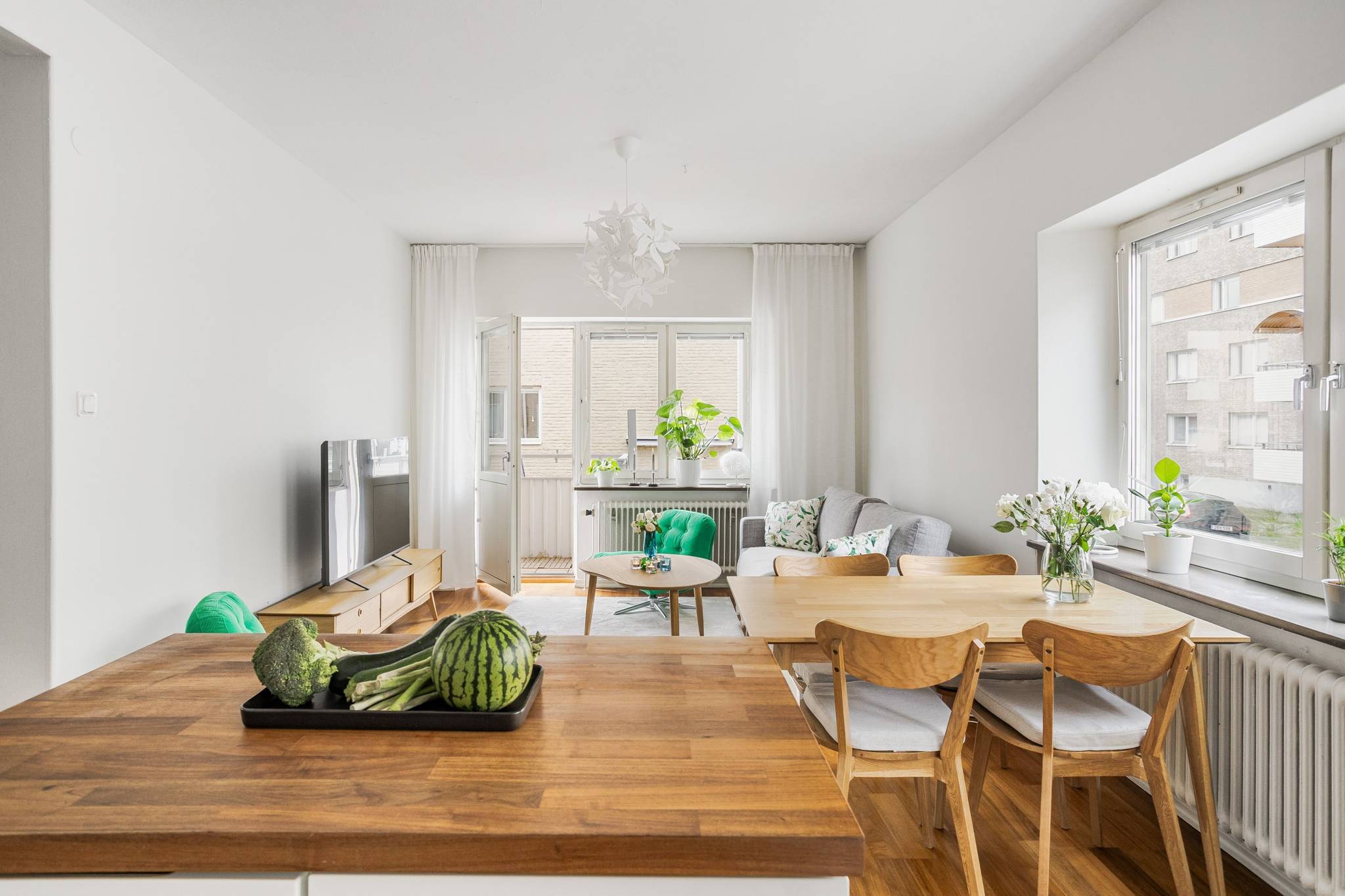 2 rum Lägenhet på Vegagatan 4B Bremerlyckan Kalmar kommun - bild 6