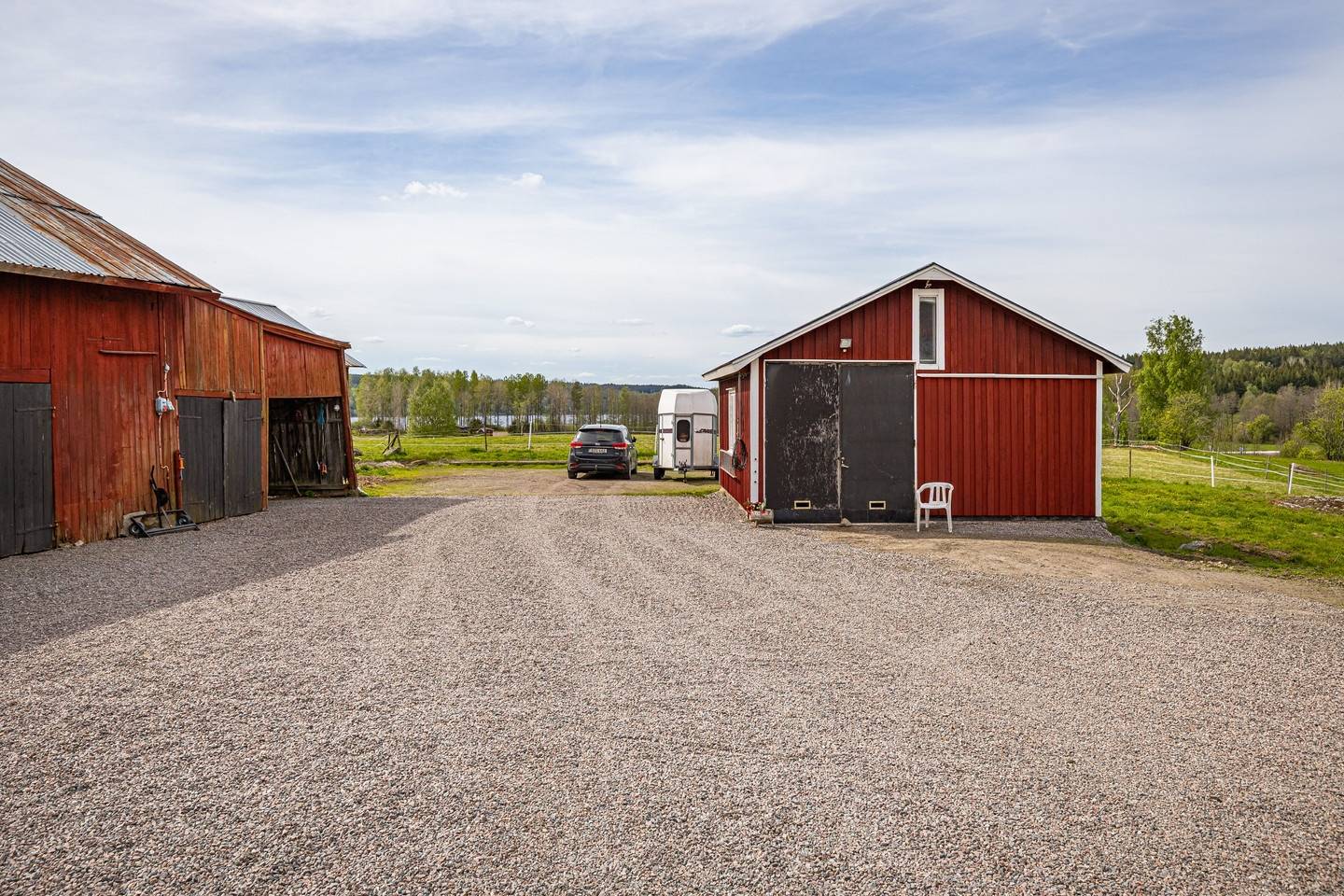 5 rum Villa på Södra Fjöle Nol I Stuga 1 Klässbol Arvika kommun - bild 38