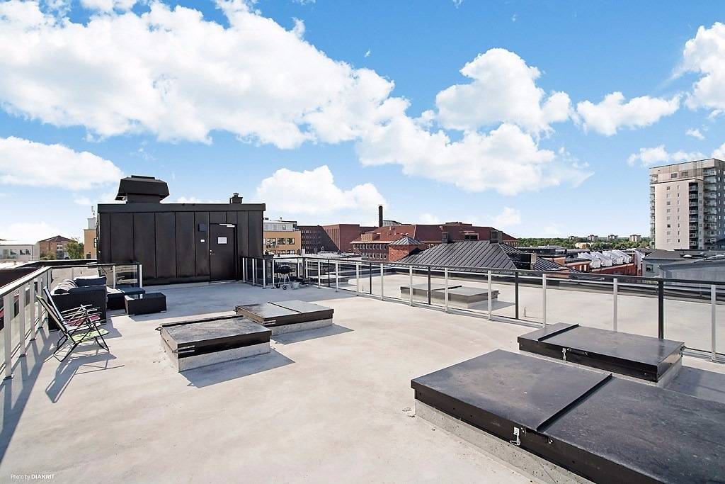 2 rum Lägenhet på Flygelgatan 4 Midsommarkransen/Telefonplan Stockholms kommun - bild 19