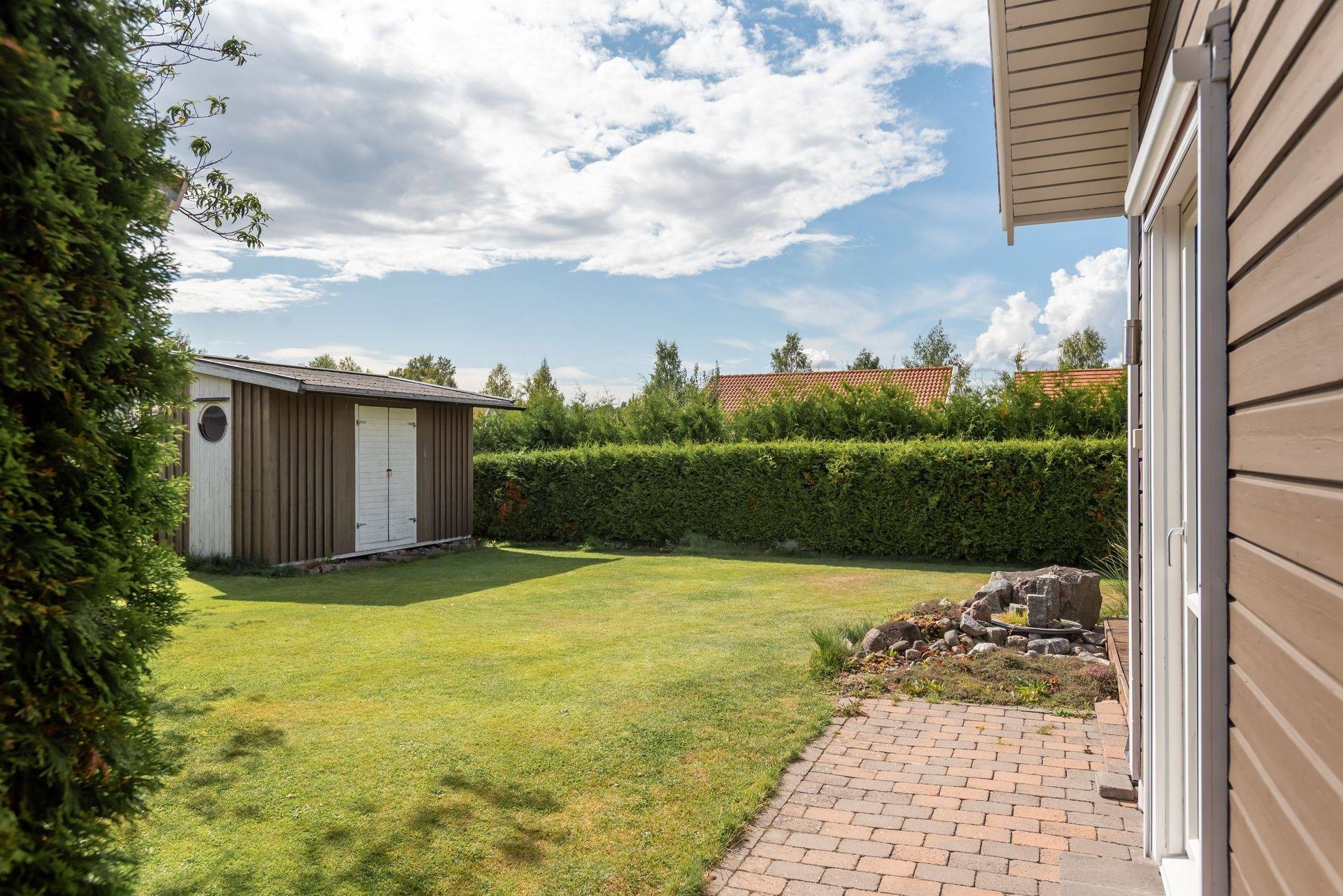 5 rum Villa på Norrgårdsvägen 9 Smedstorp Kumla kommun - bild 44