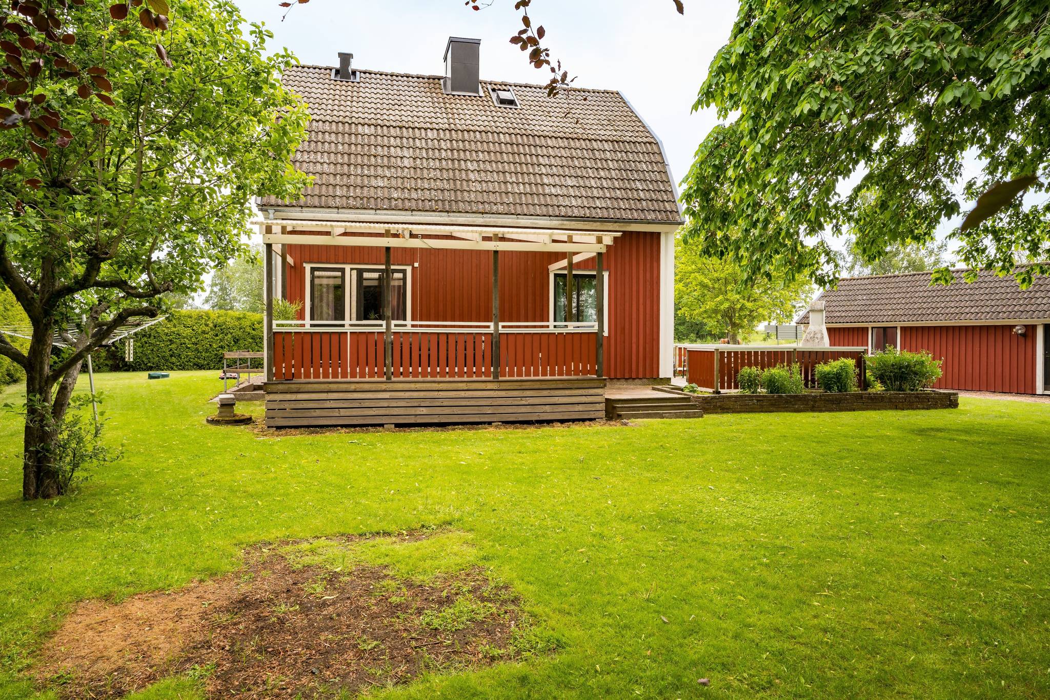4 rum Villa på Vinköl Per Olofsgården 2 Vinköl Skara kommun - bild 25