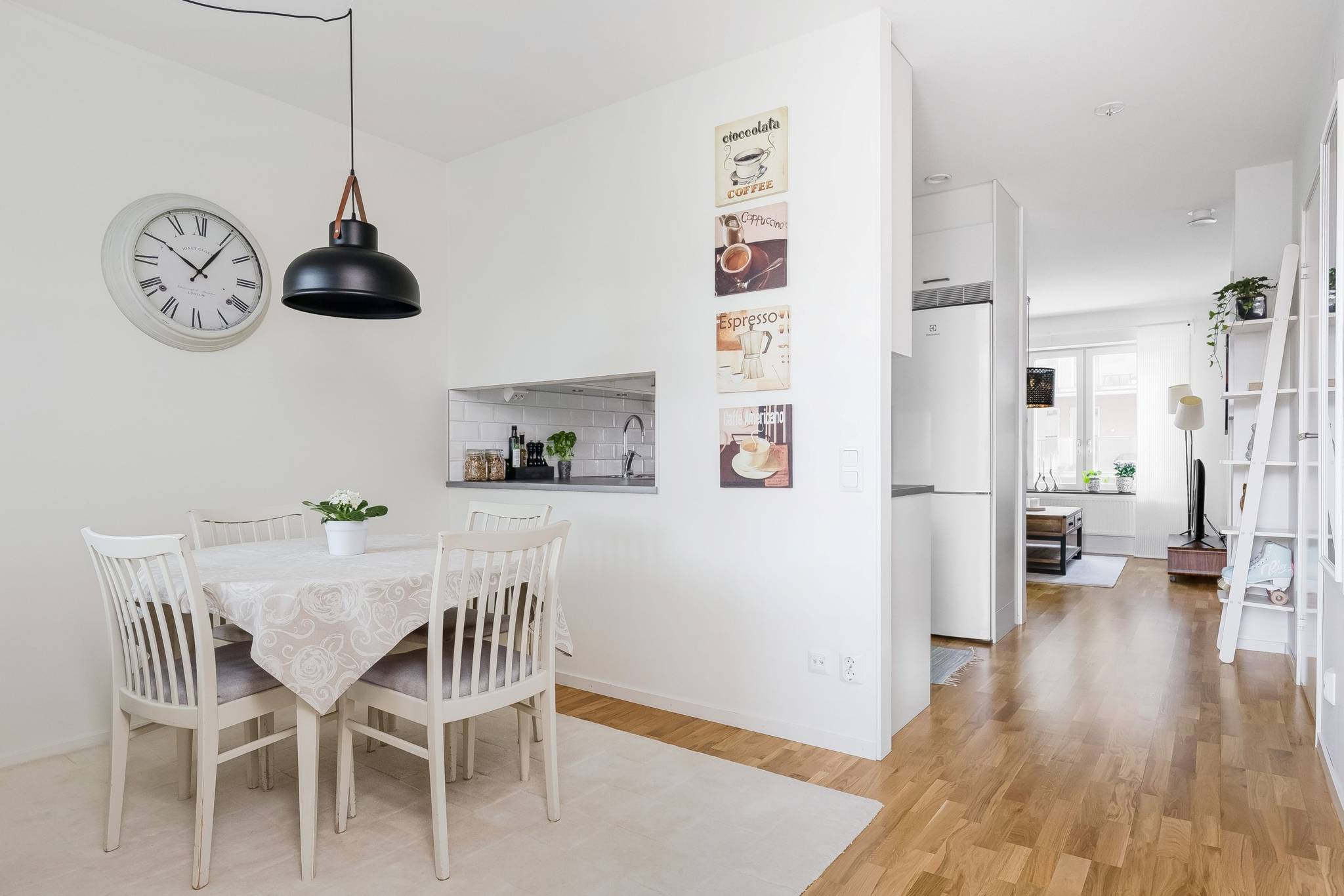 2 rum Lägenhet på Bataljonsgatan 25 Södra Ekkällan Linköpings kommun - bild 9