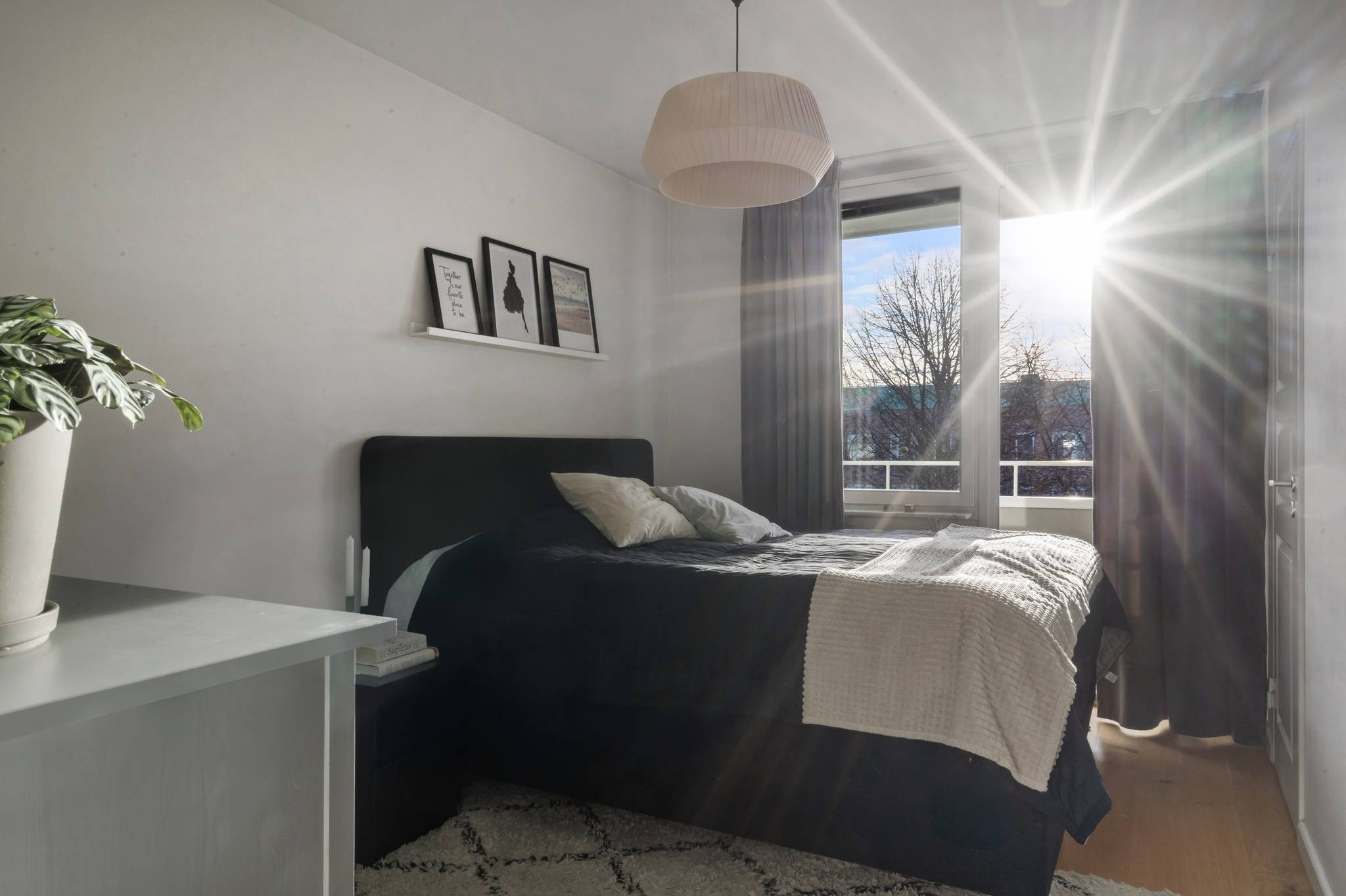3 rum Lägenhet på Nybohovsgränd 8, vån 4 Liljeholmen Stockholms kommun - bild 16