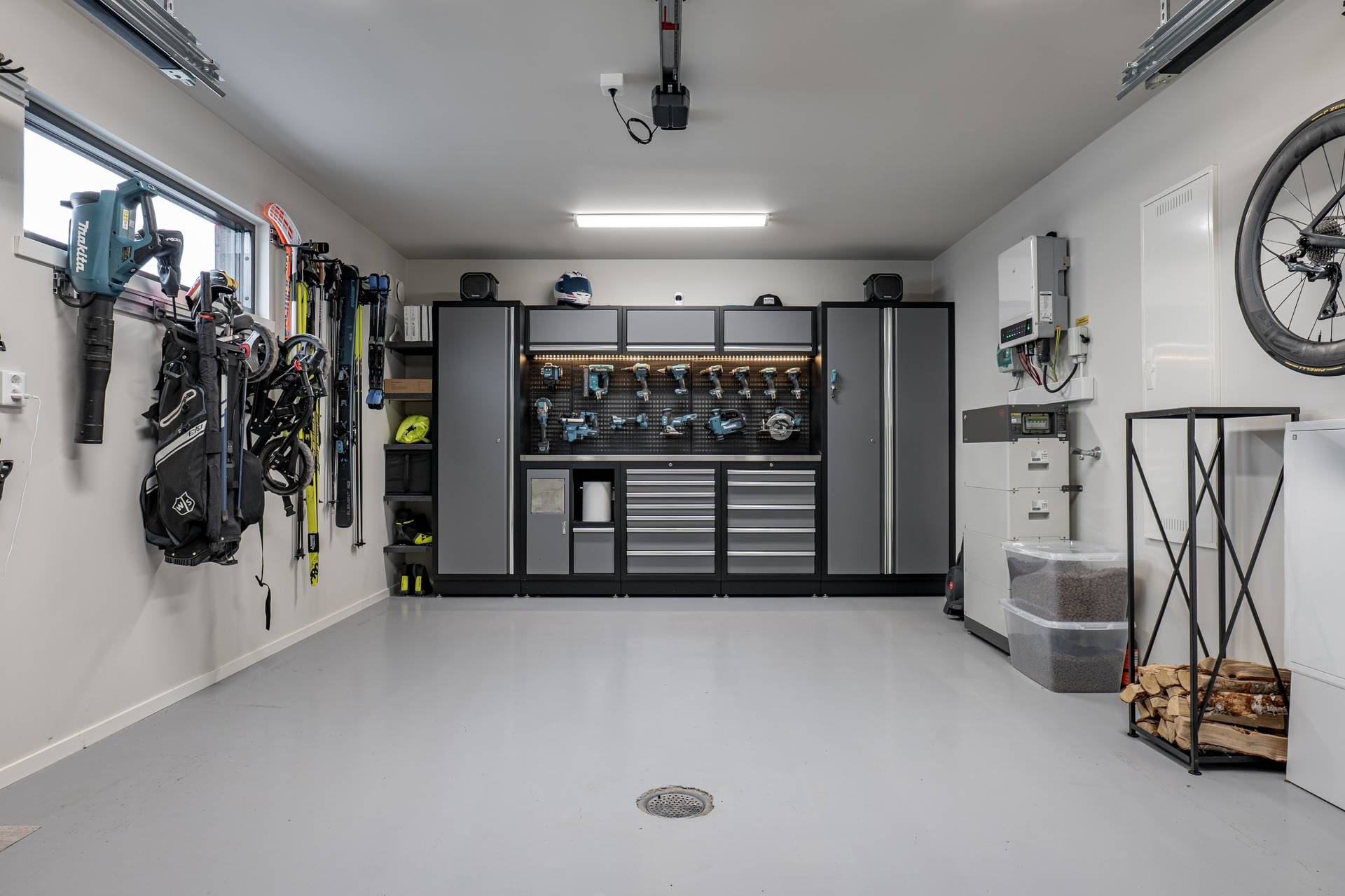 7 rum Villa på Åkerholmsgatan 4 Trädgårdsstaden Skövde kommun - bild 39