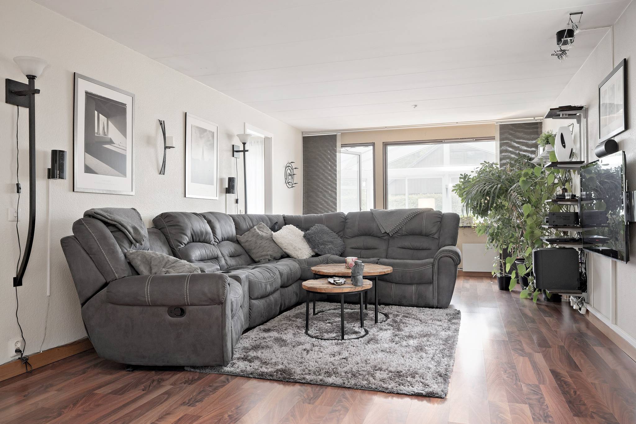 6 rum Villa på Enbärsgatan 24 Bjuvs kommun - bild 7