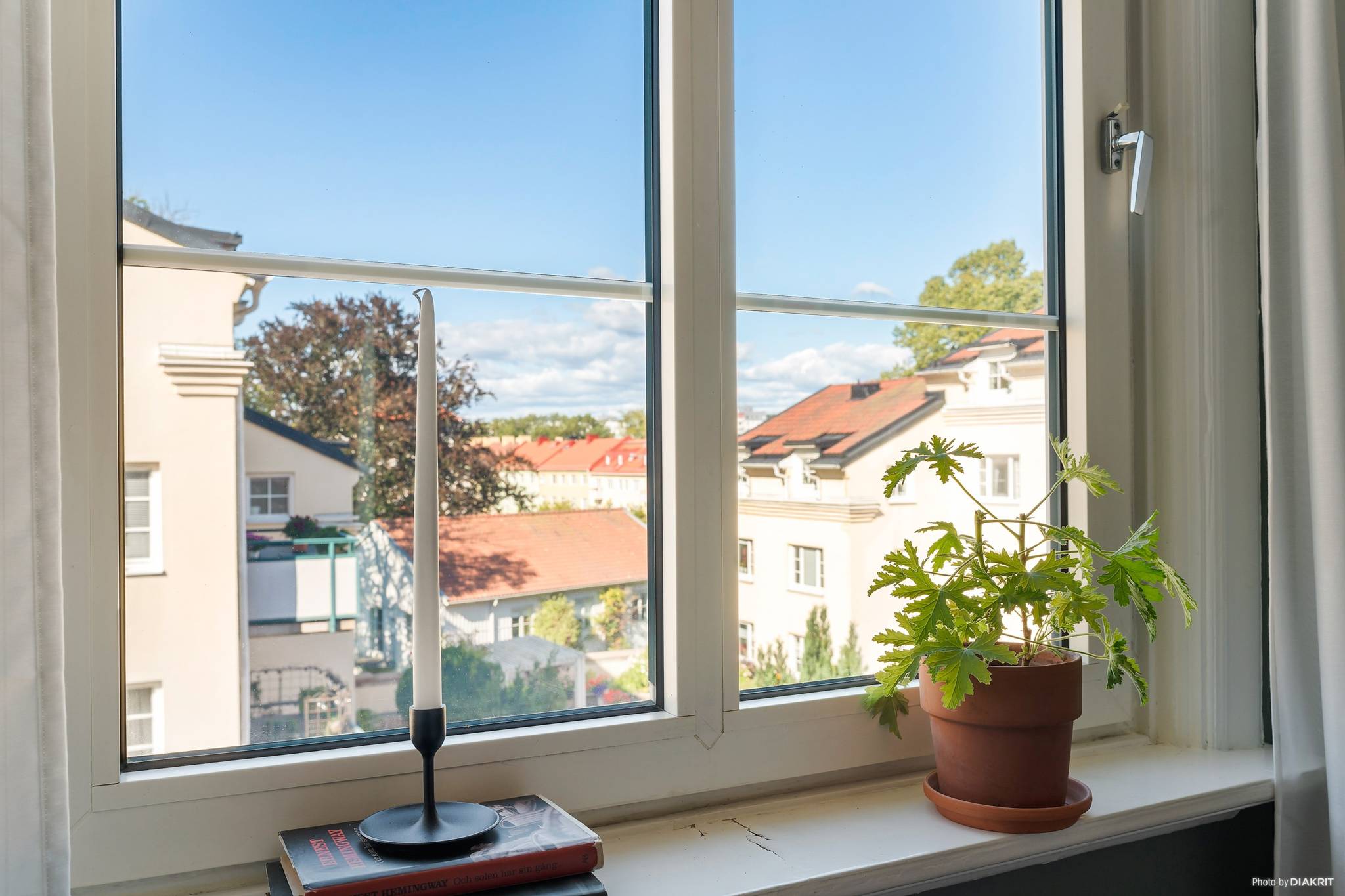 2 rum Lägenhet på Hallegatan 5 Centrala Hisingen Brämaregården Göteborgs kommun - bild 12