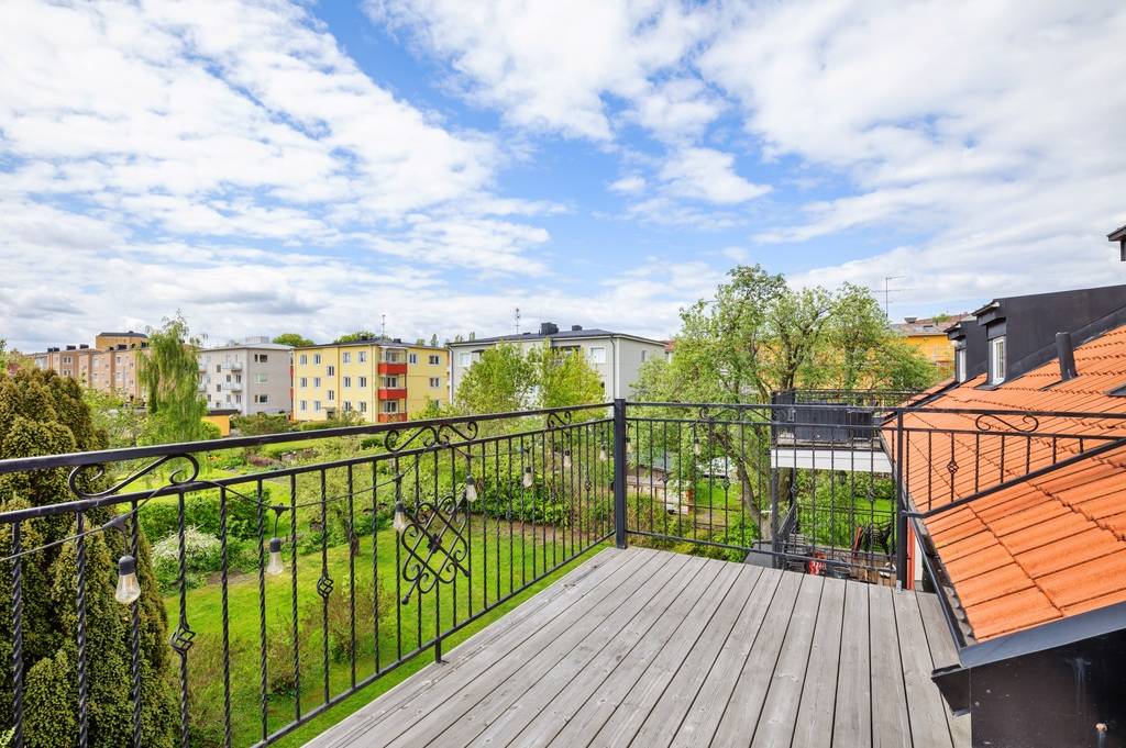 2.5 rum Lägenhet på Gjuterigatan 39 Norrköpings kommun - bild 27