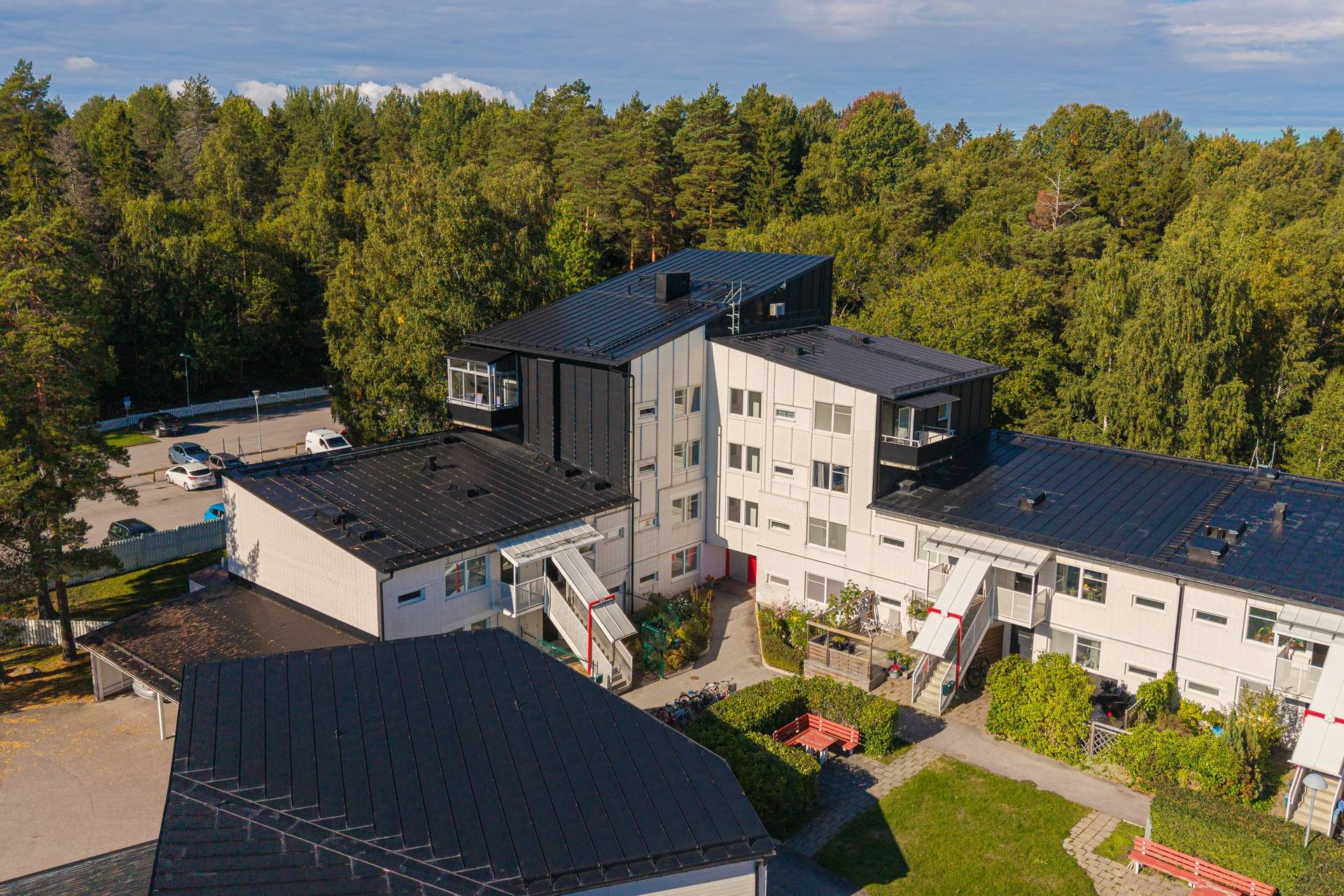 5 rum Lägenhet på Lövstavägen 29 Runby Upplands Väsby kommun - bild 25