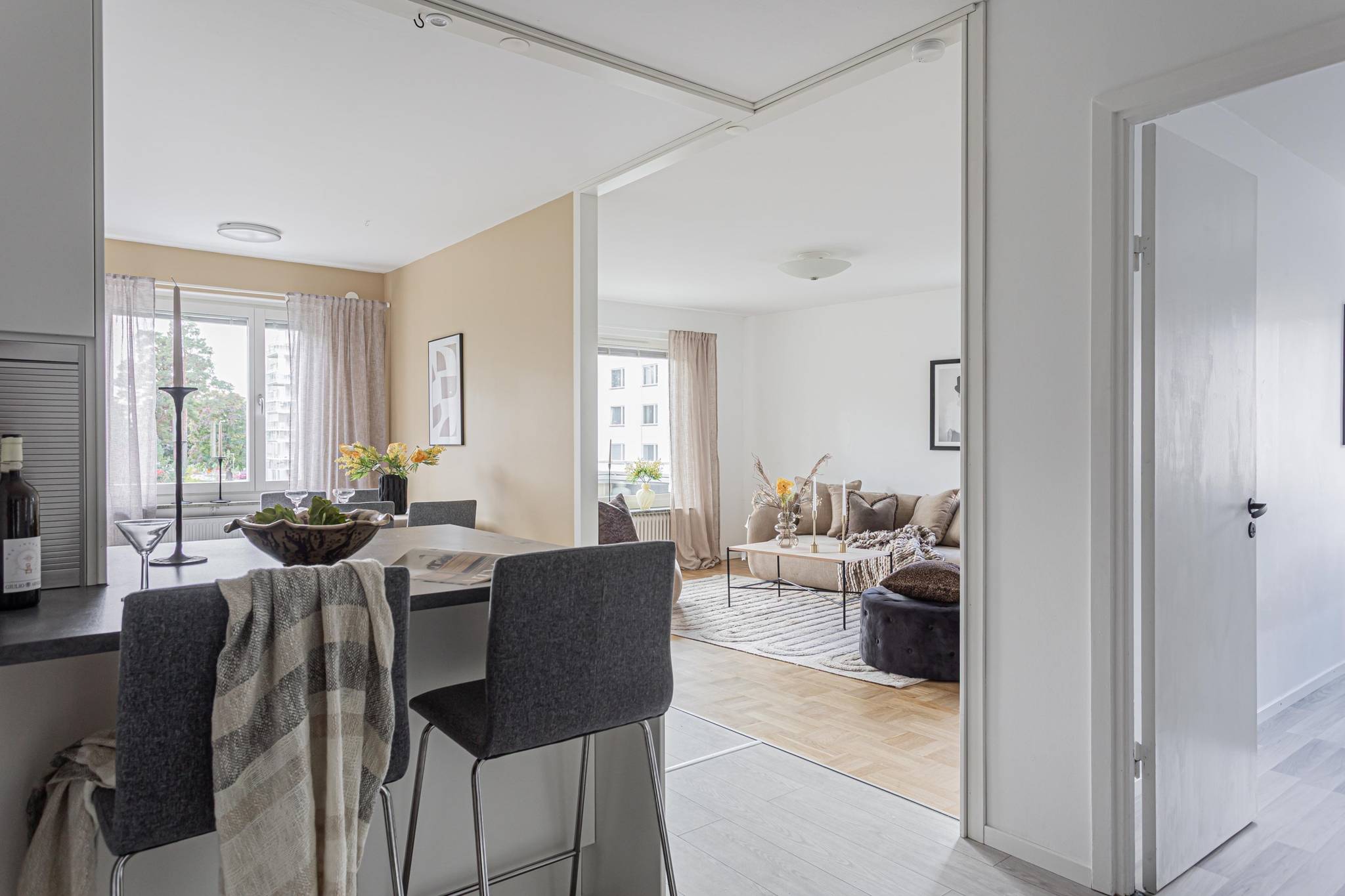 3 rum Lägenhet på Färnebogatan 6A Skiljebo Västerås kommun - bild 14