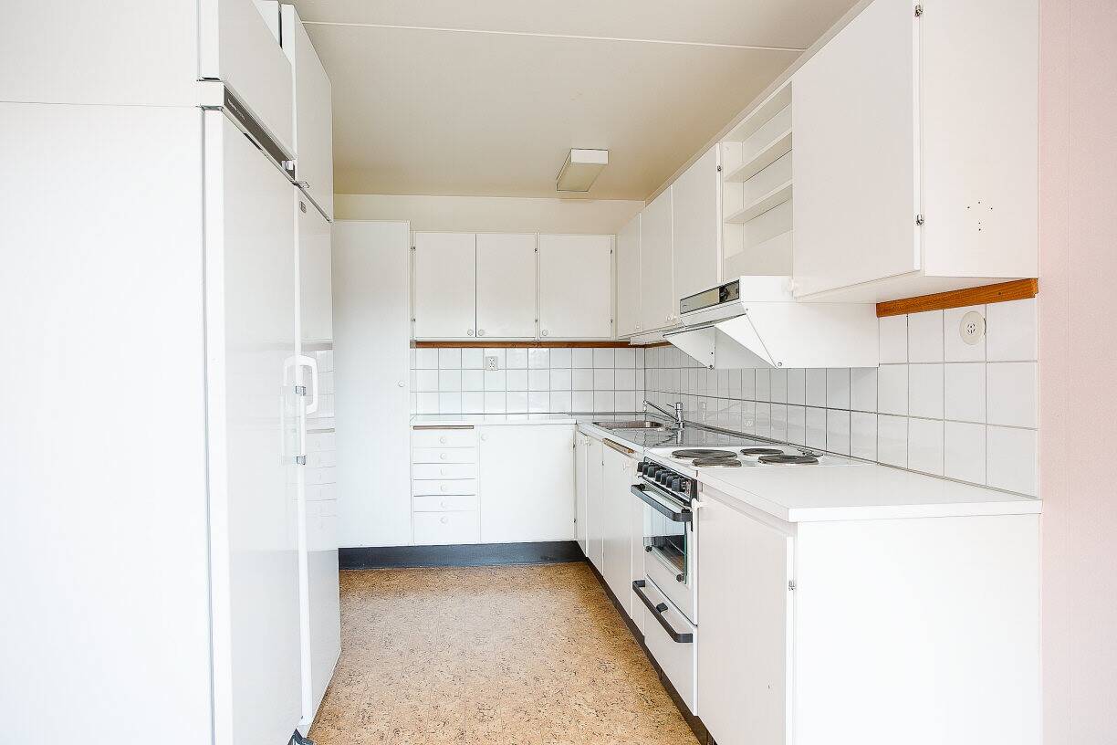 2 rum Lägenhet på Östra Storgatan 128 A Liljeholmen Jönköpings kommun - bild 2