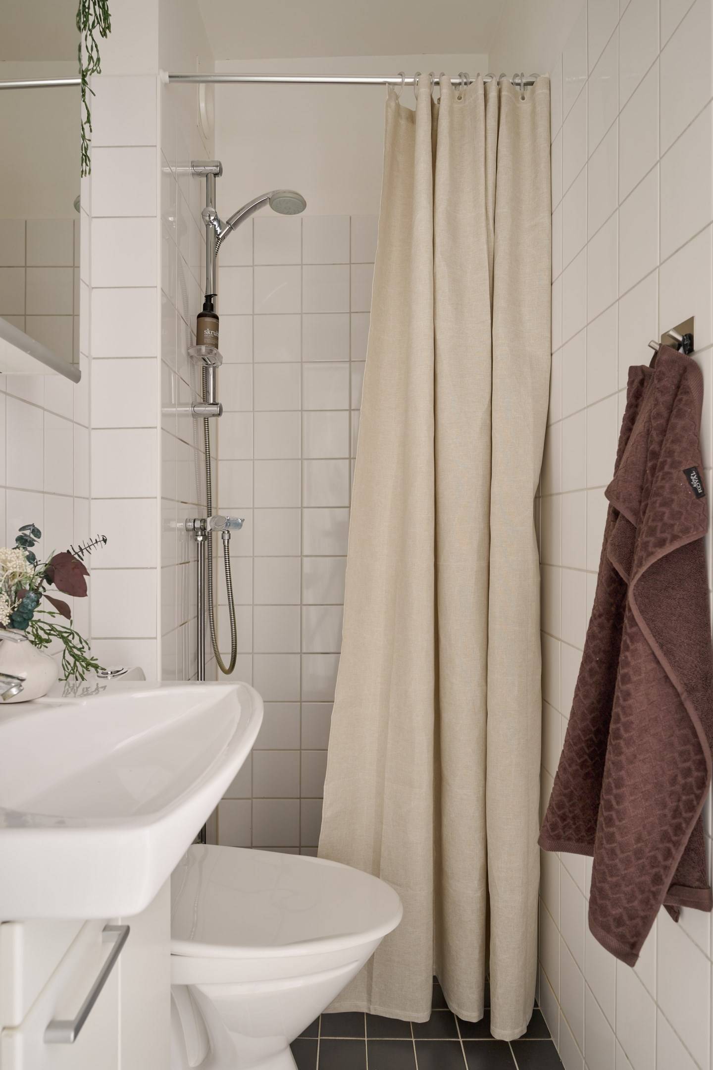 1 rum Lägenhet på Robert Almströmsgatan 8, 5 tr Vasastan - Birkastan Stockholms kommun - bild 16