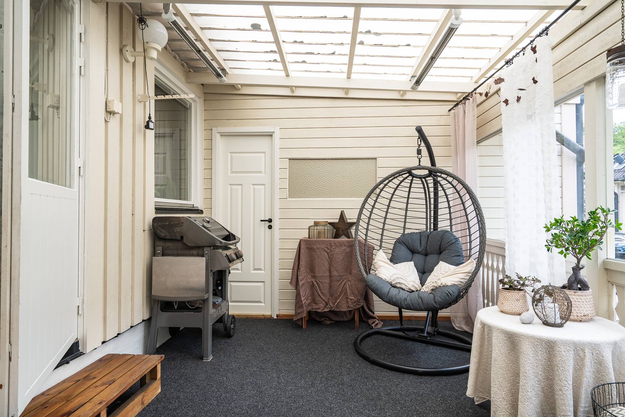 5 rum Radhus på Hemdalsvägen 13B Hemdal Västerås kommun - bild 23