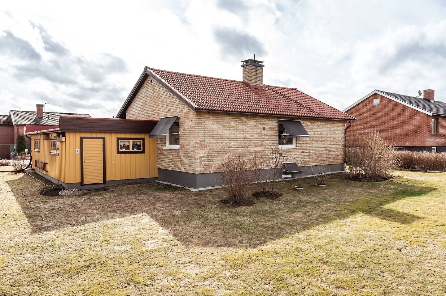 4 rum Villa på Stoltsgatan 7 Åselby Borlänge kommun - bild 7