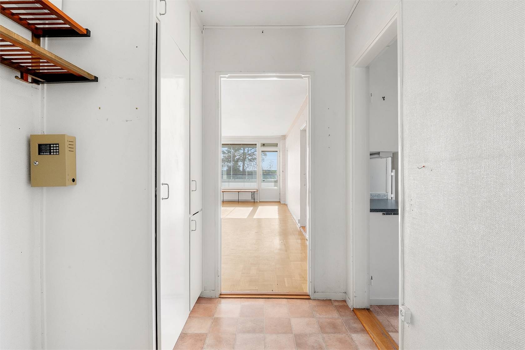 3 rum lägenhet på Aprikosgatan 33 Hässelby Strand, Stockholms kommun - bild 5