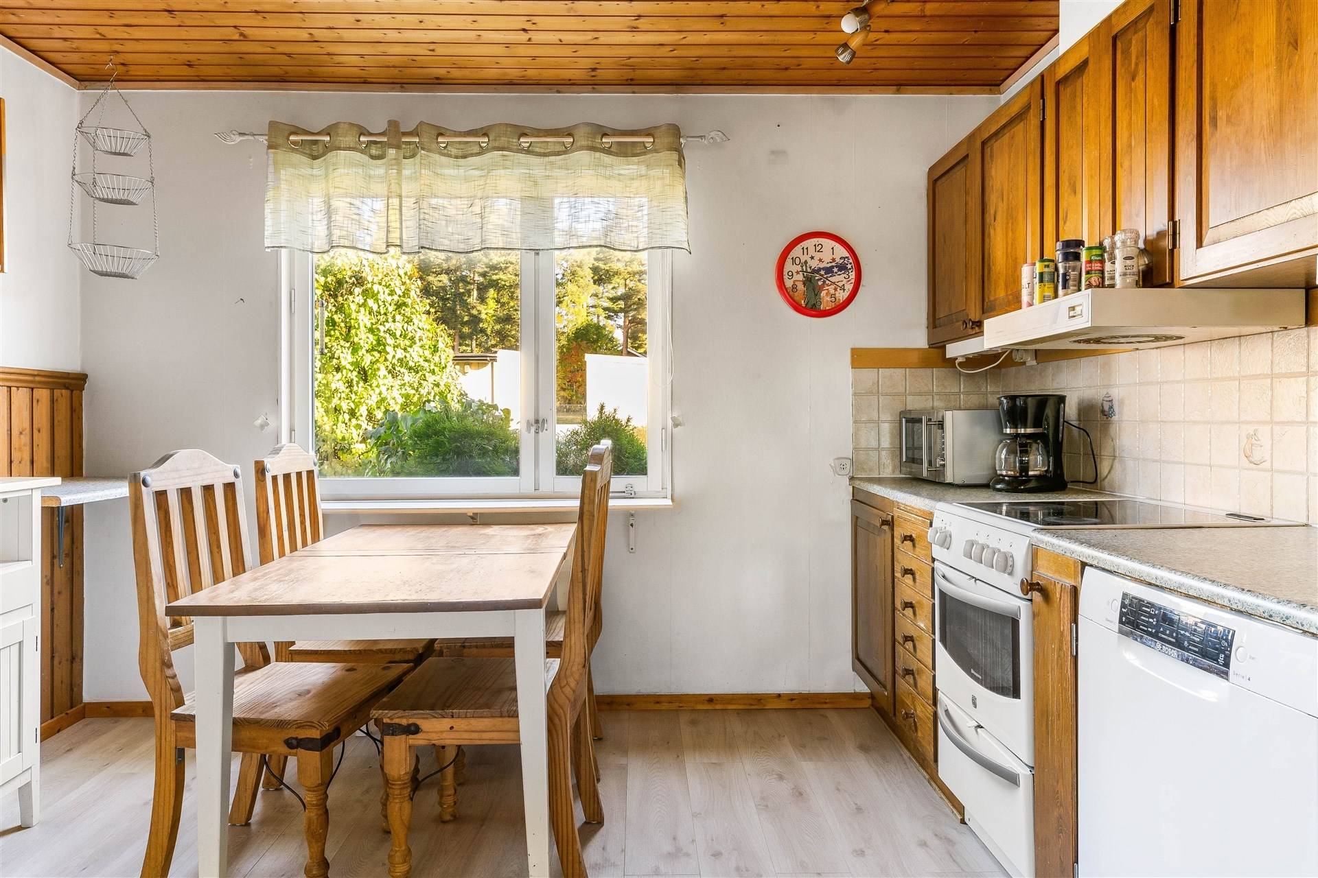 6 rum Radhus på Floravägen 11 Skellefteå kommun - bild 2