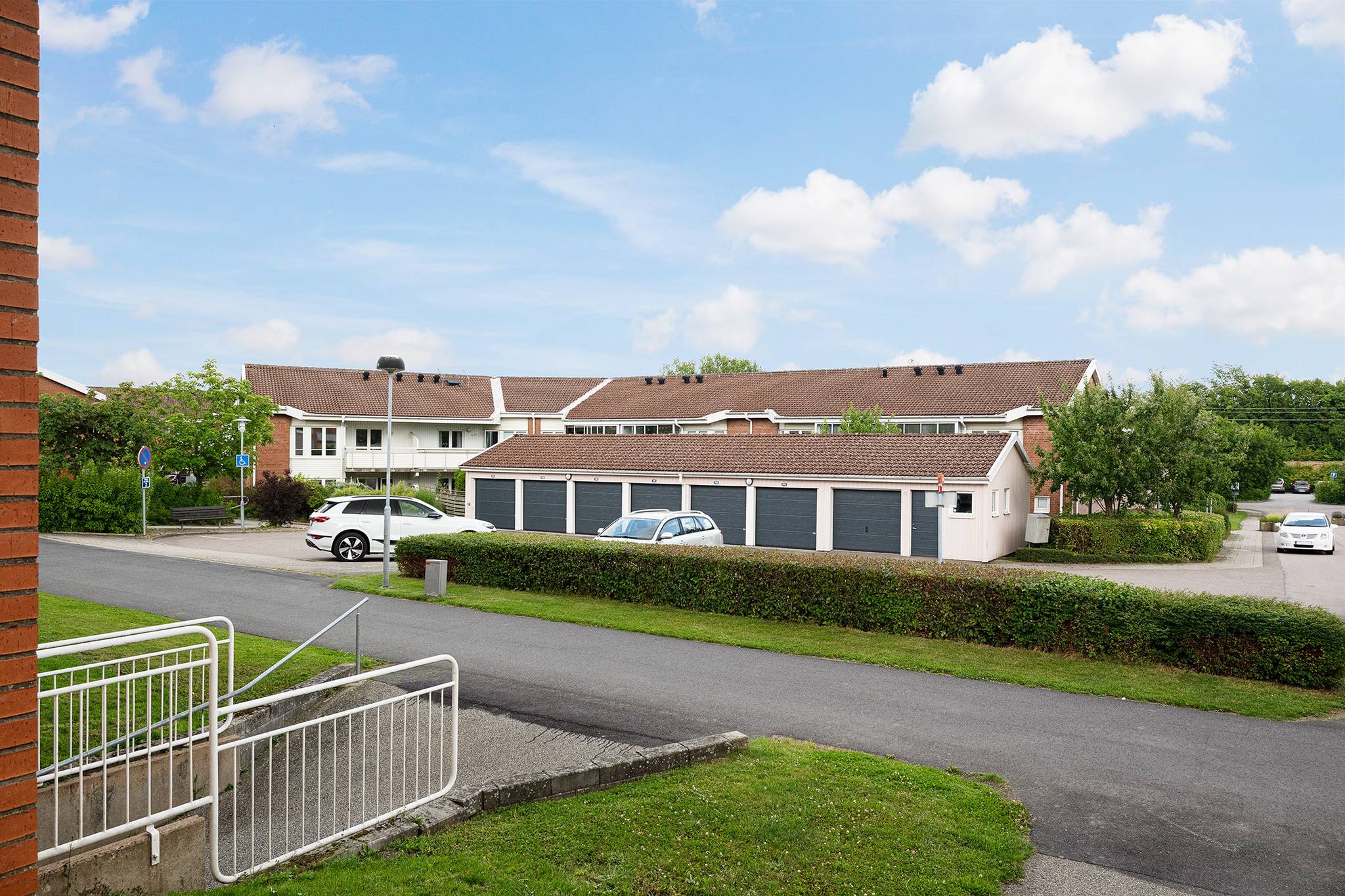 4 rum Lägenhet på Rudeboksvägen 834 Gunnesbo Lunds kommun - bild 17