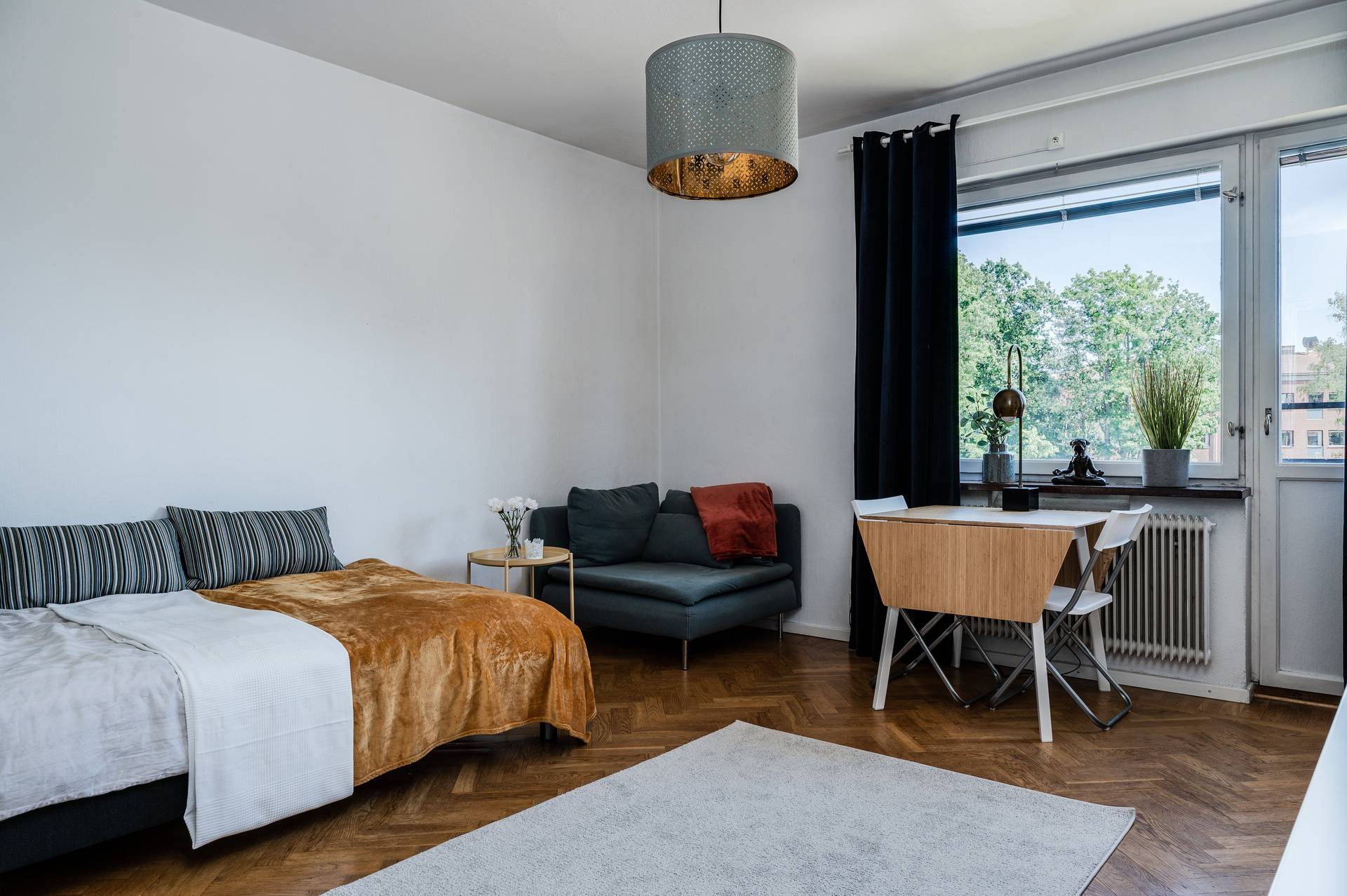 1 rum Lägenhet på Sjöbrings väg 3 Södra området Kalmar kommun - bild 5