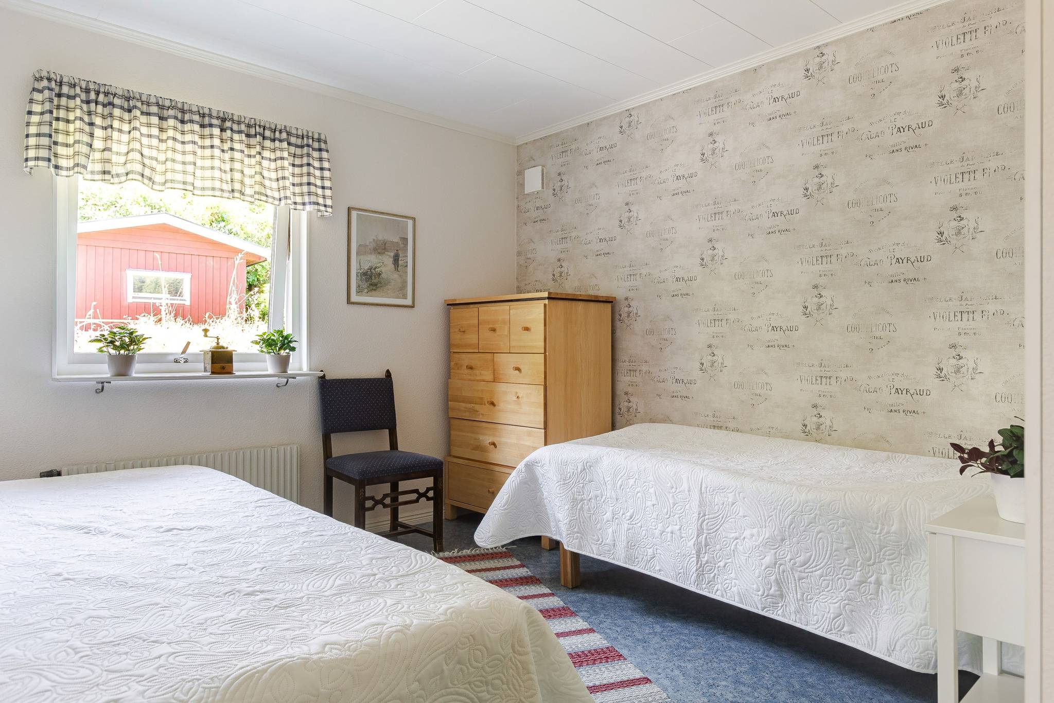 7 rum Villa på Mysternavägen 14 Gerrebacka Göteborgs kommun - bild 22