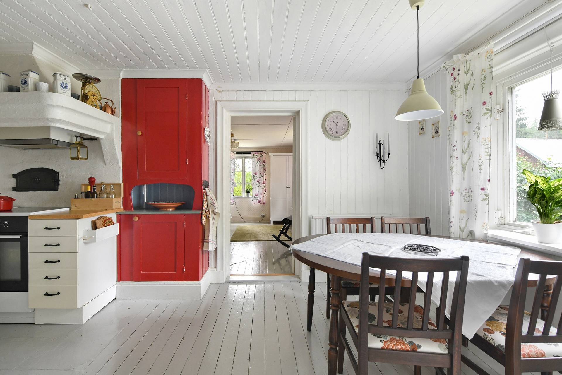 70 m² Villa på Dalenvägen 19 Gävle Gävle kommun - bild 7