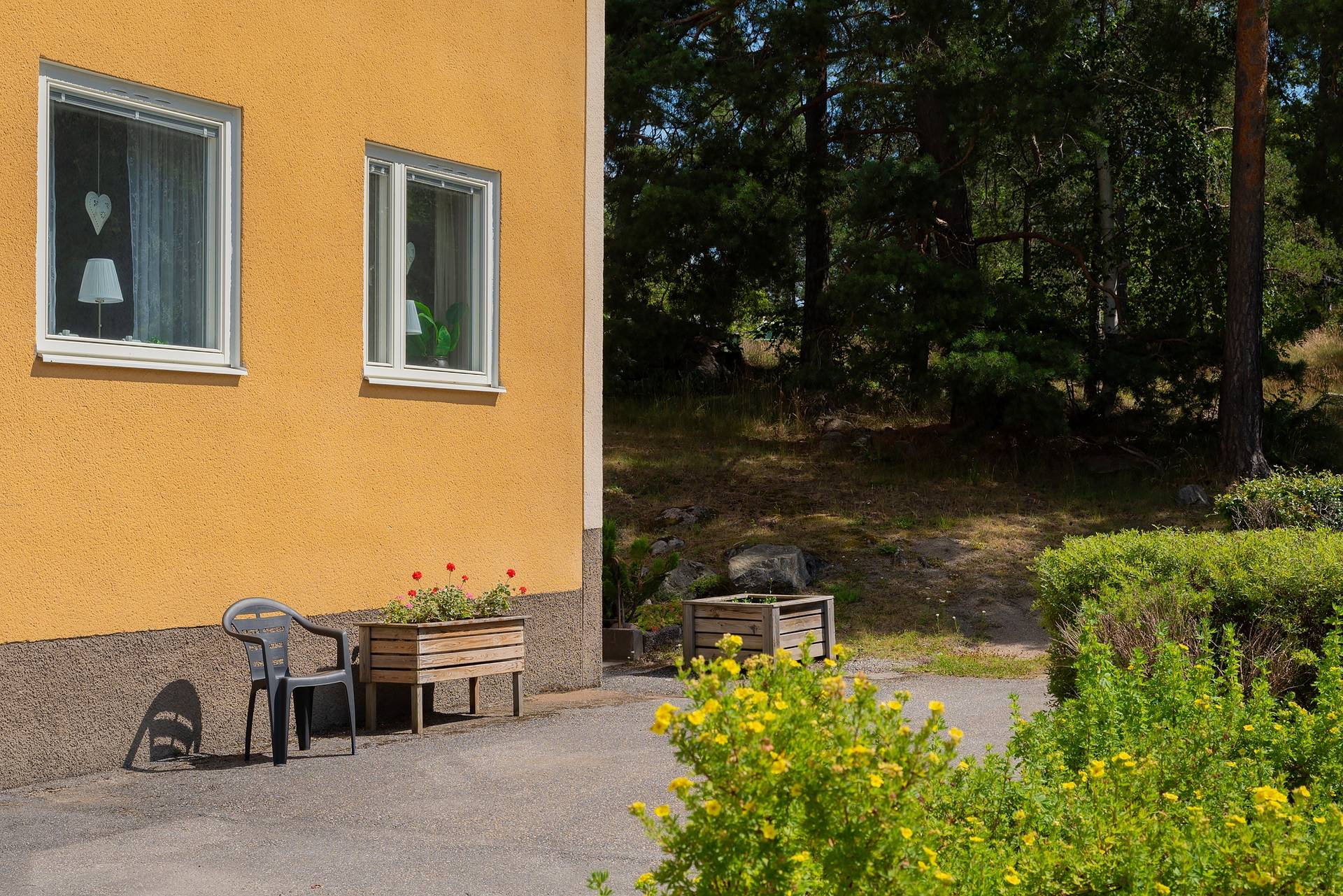 4 rum Lägenhet på Porlabacken 7 Hagsätra Stockholms kommun - bild 28
