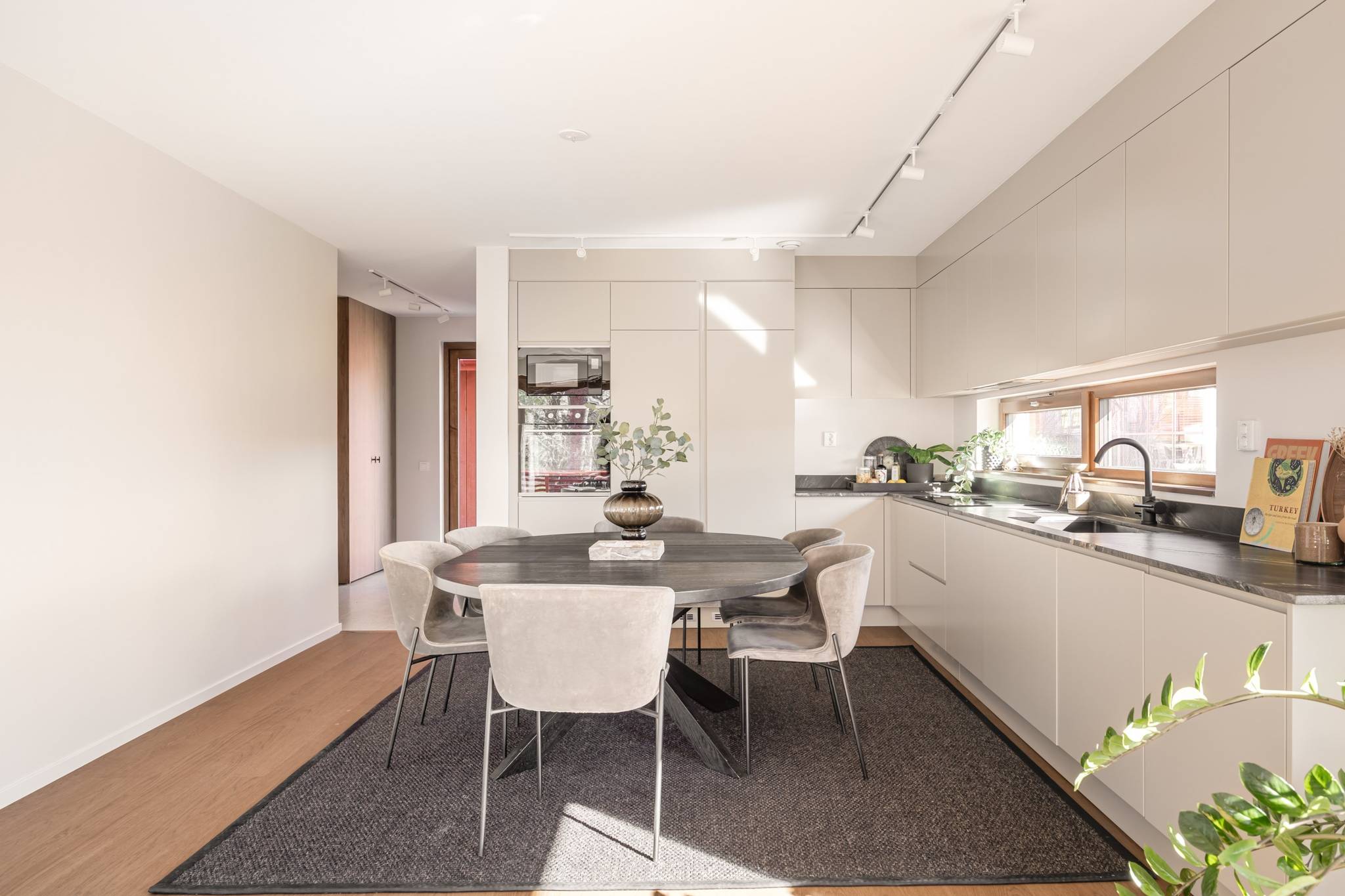 5 rum Parhus på Mörbytorpsvägen 3 Lindholmen Vallentuna kommun - bild 8
