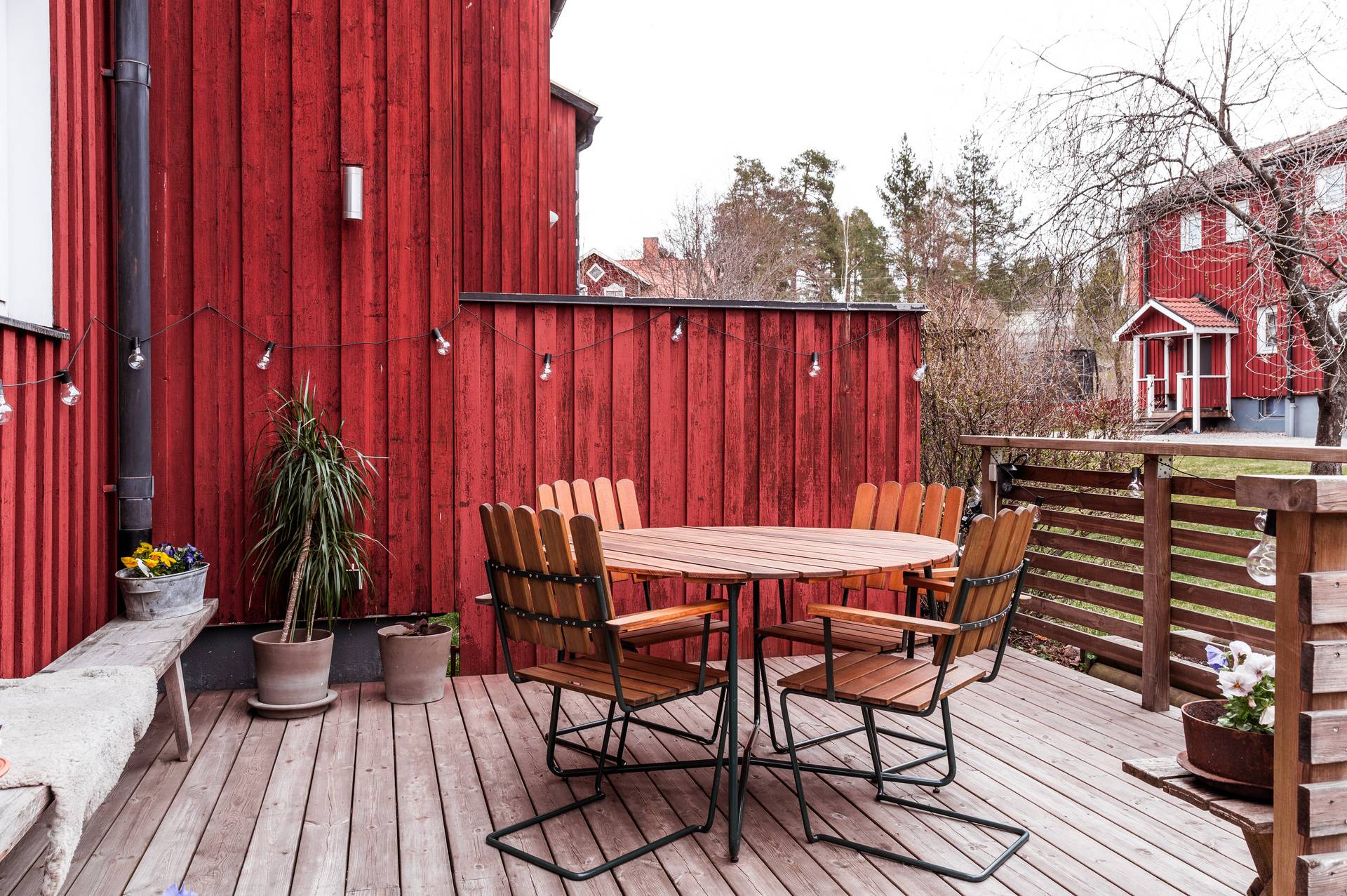 3 rum Lägenhet på Stiernhööksvägen 3C Kyrkbacken Falu kommun - bild 15