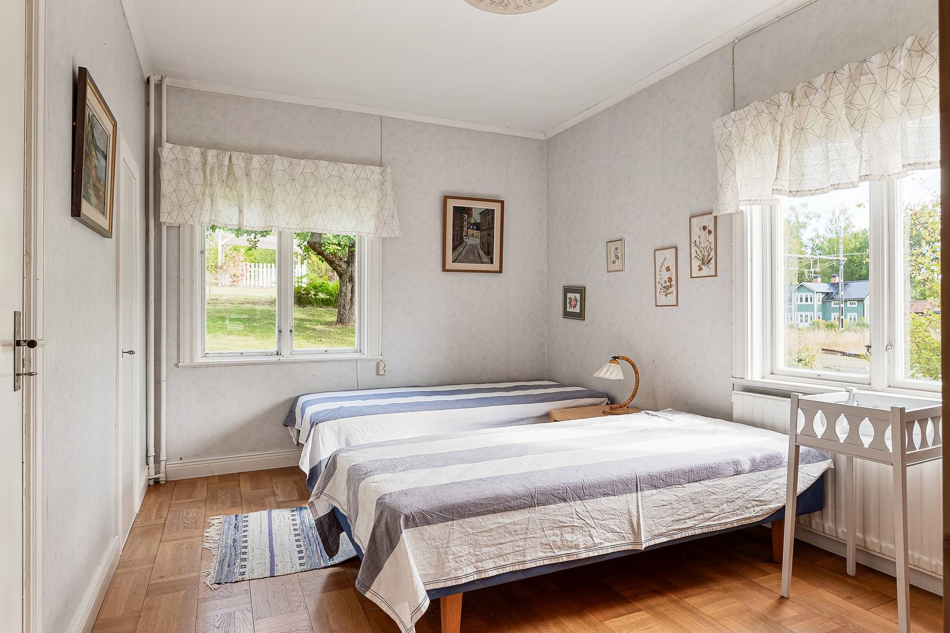 7 rum Villa på Silinge Lundby Flen Flens kommun - bild 23