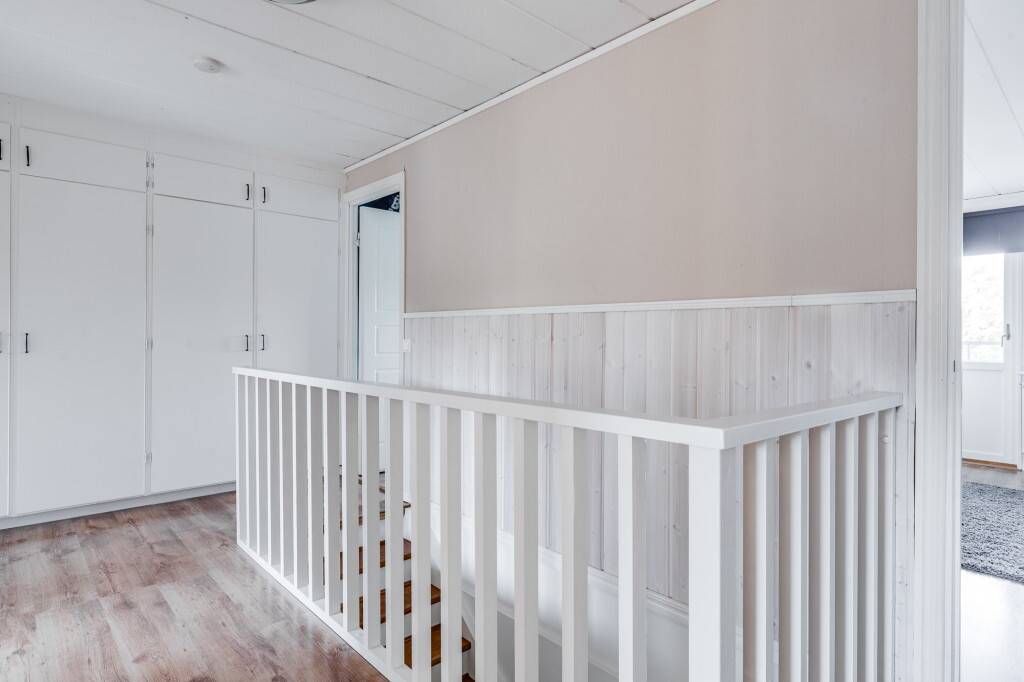 6 rum Parhus på Ekvägen 1 D Floda, Kyrkmossen Lerums kommun - bild 17