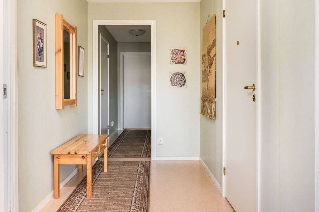3 rum Lägenhet på Stenhålsgatan 18 Forssa Borlänge kommun - bild 15