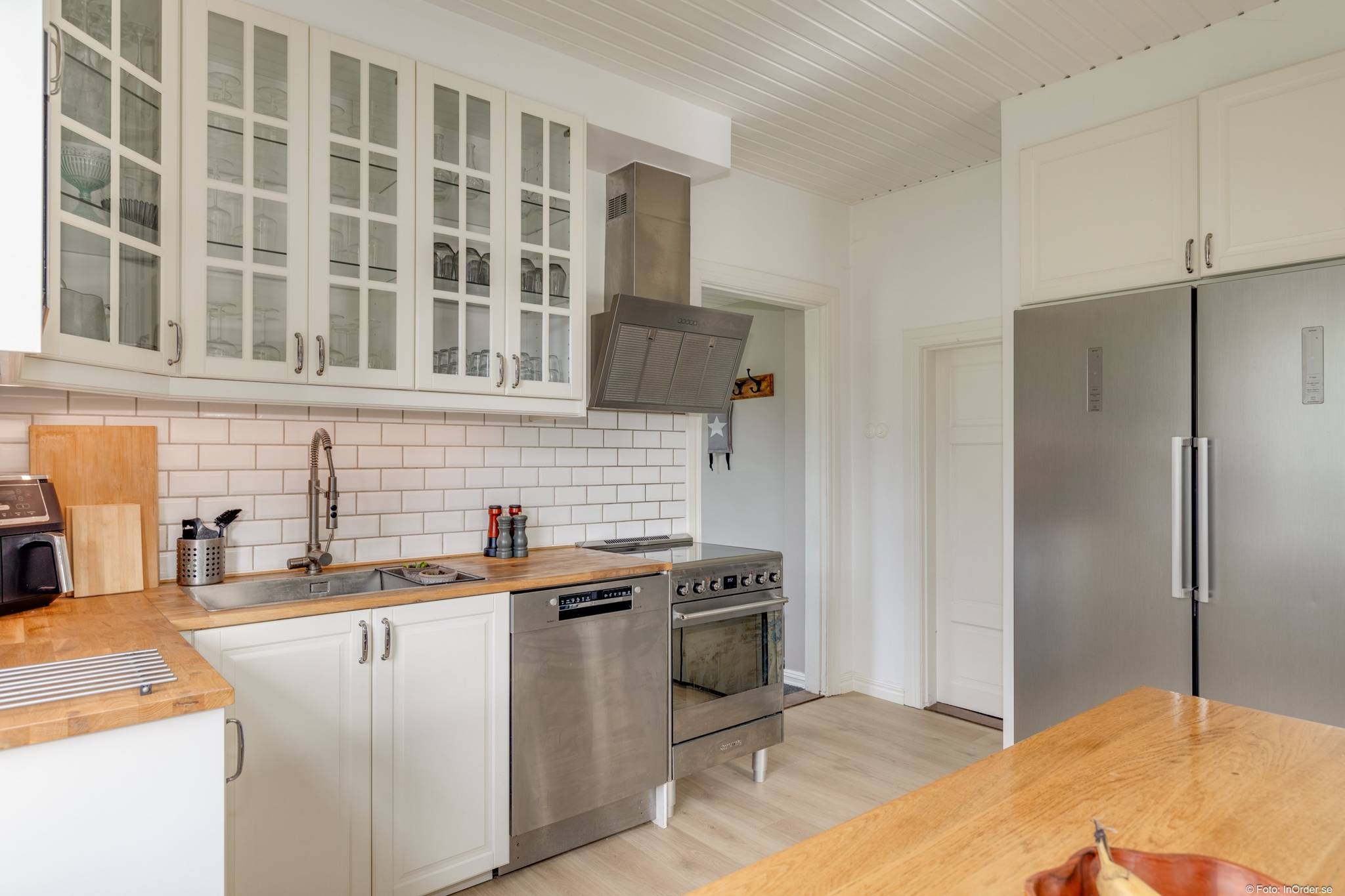 6 rum Villa på Stora Norregatan 13 Lövestad Sjöbo kommun - bild 8