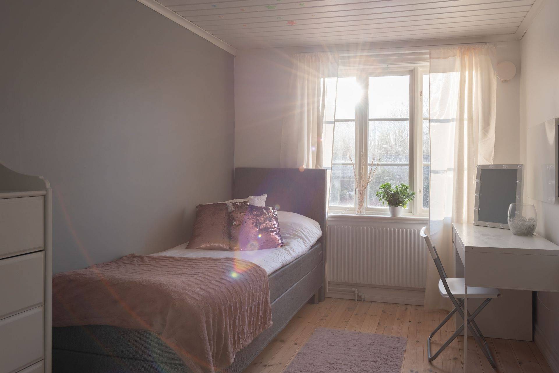 6 rum Villa på Järle Rönnbärsväg 3 Nora Örebro kommun - bild 51