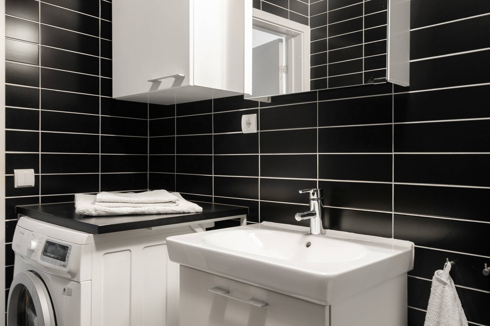 2 rum Lägenhet på Hamngatan 30 Centrala Sundbyberg Sundbybergs kommun - bild 14