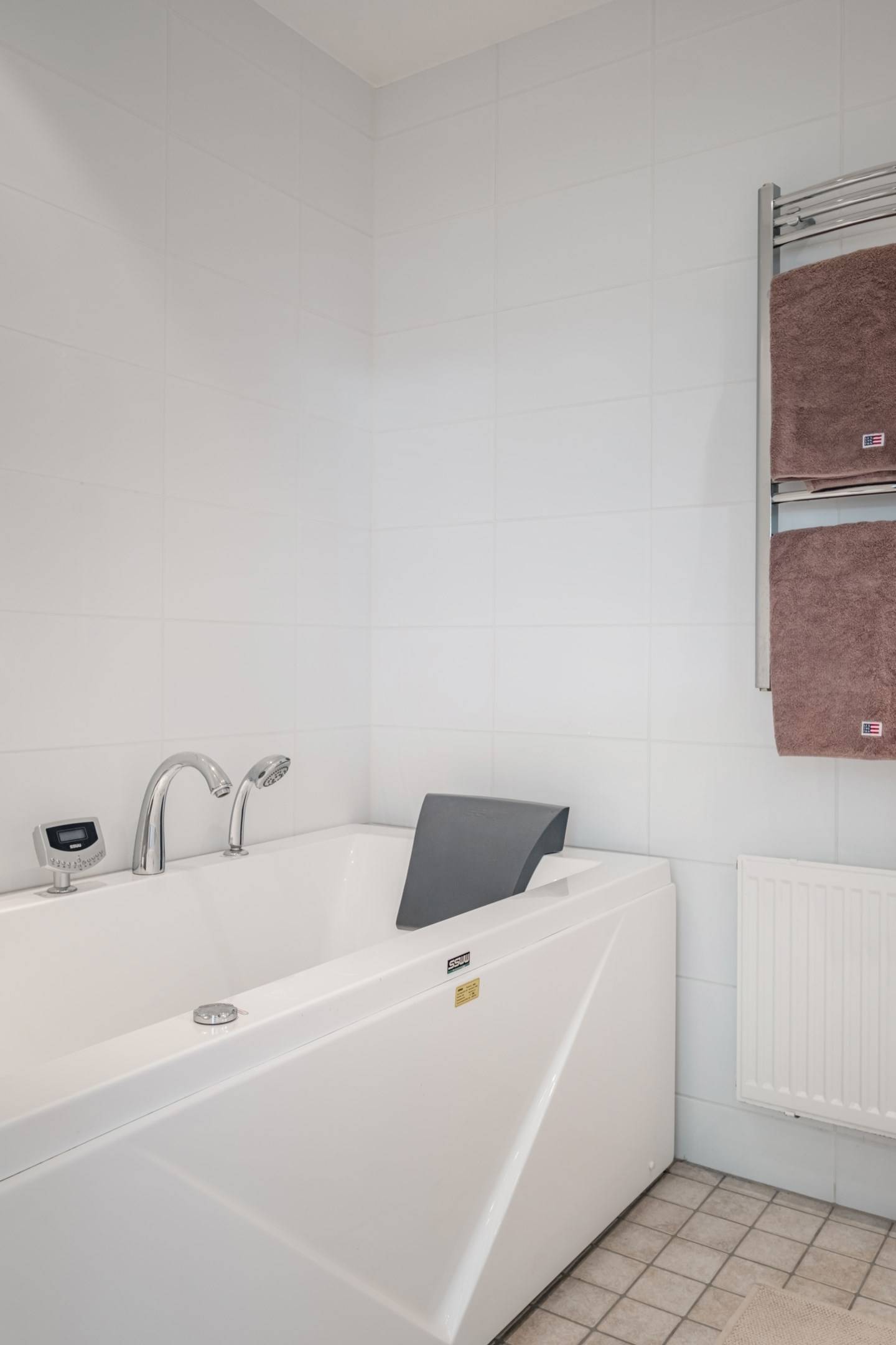 5 rum Parhus på Långskeppsvägen 10 Skälby Järfälla kommun - bild 32