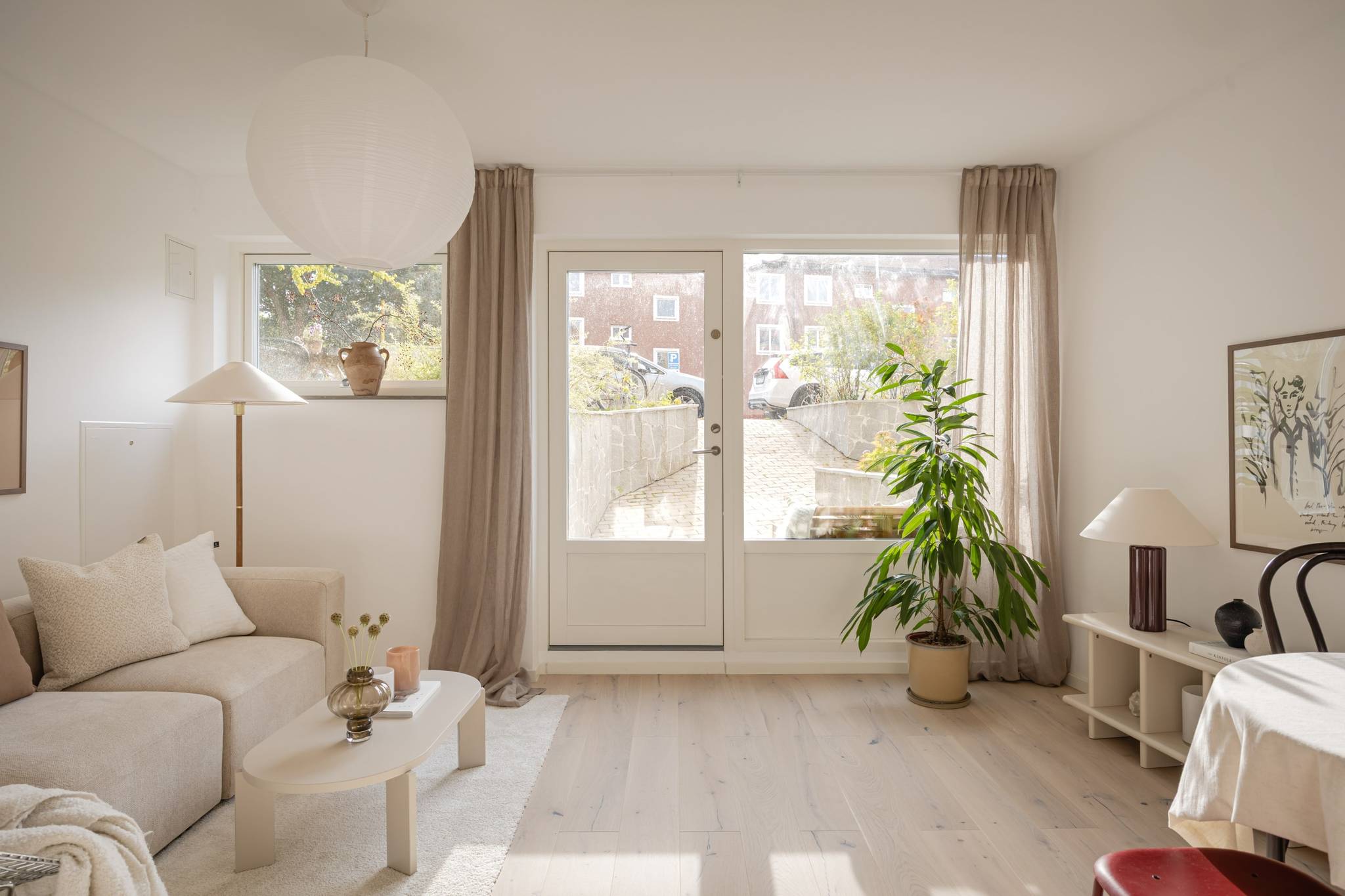 2 rum Lägenhet på Arkövägen 21B Kärrtorp Stockholms kommun - bild 21
