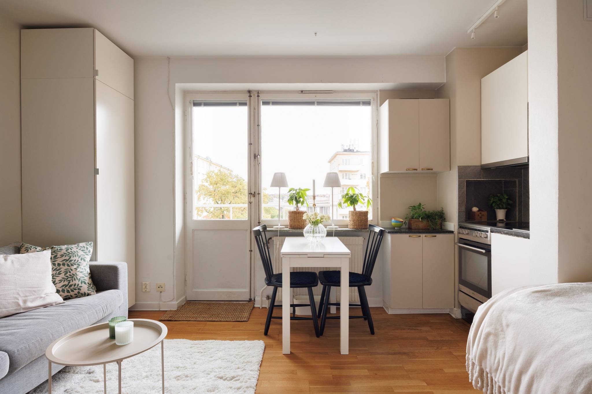 1 rum lägenhet på Lidnersplan 8 Kungsholmen, Kristineberg, Stockholms kommun - bild 5