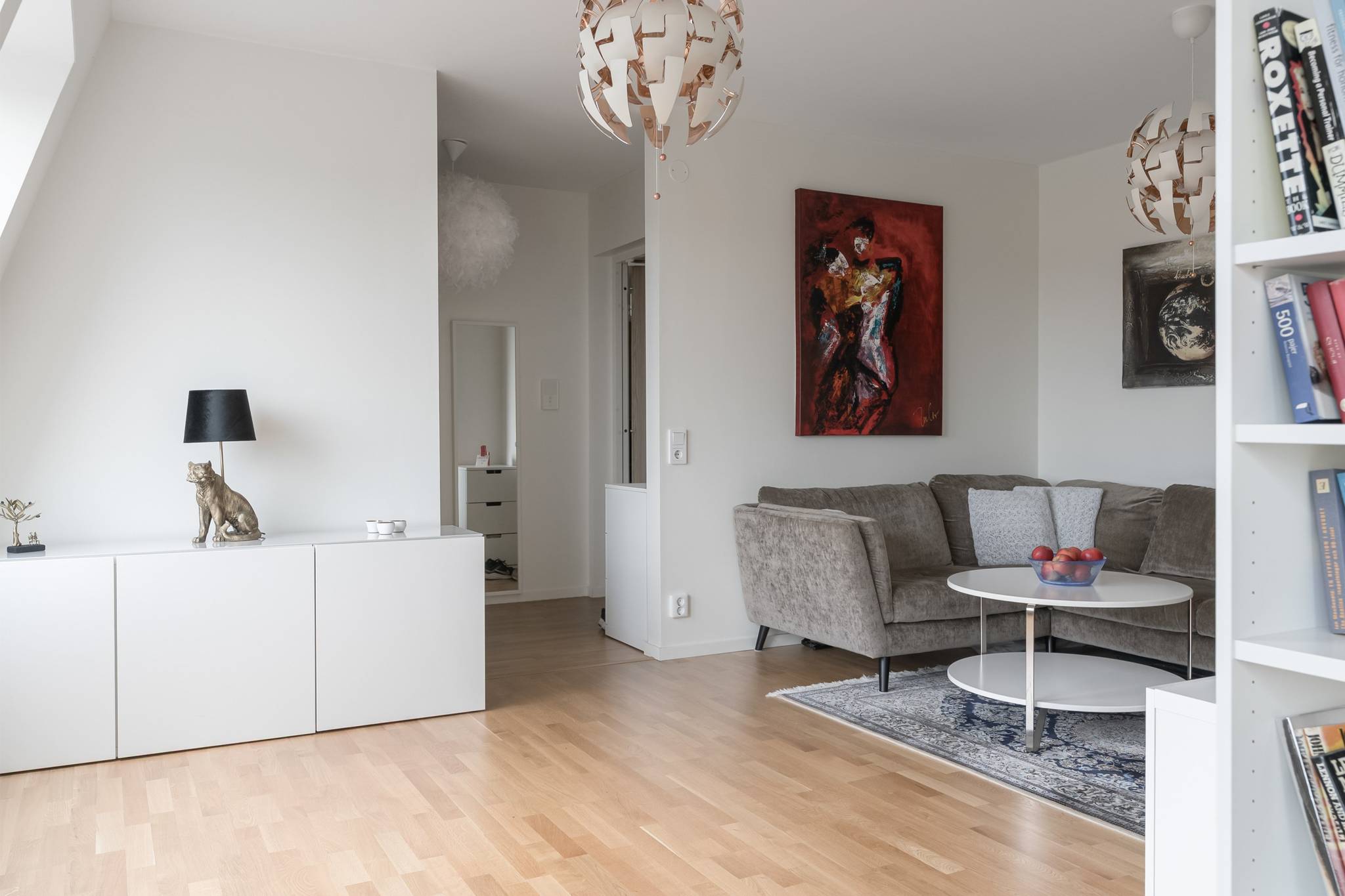 2 rum Lägenhet på Sundholmsgatan 12A Ön Malmö kommun - bild 10