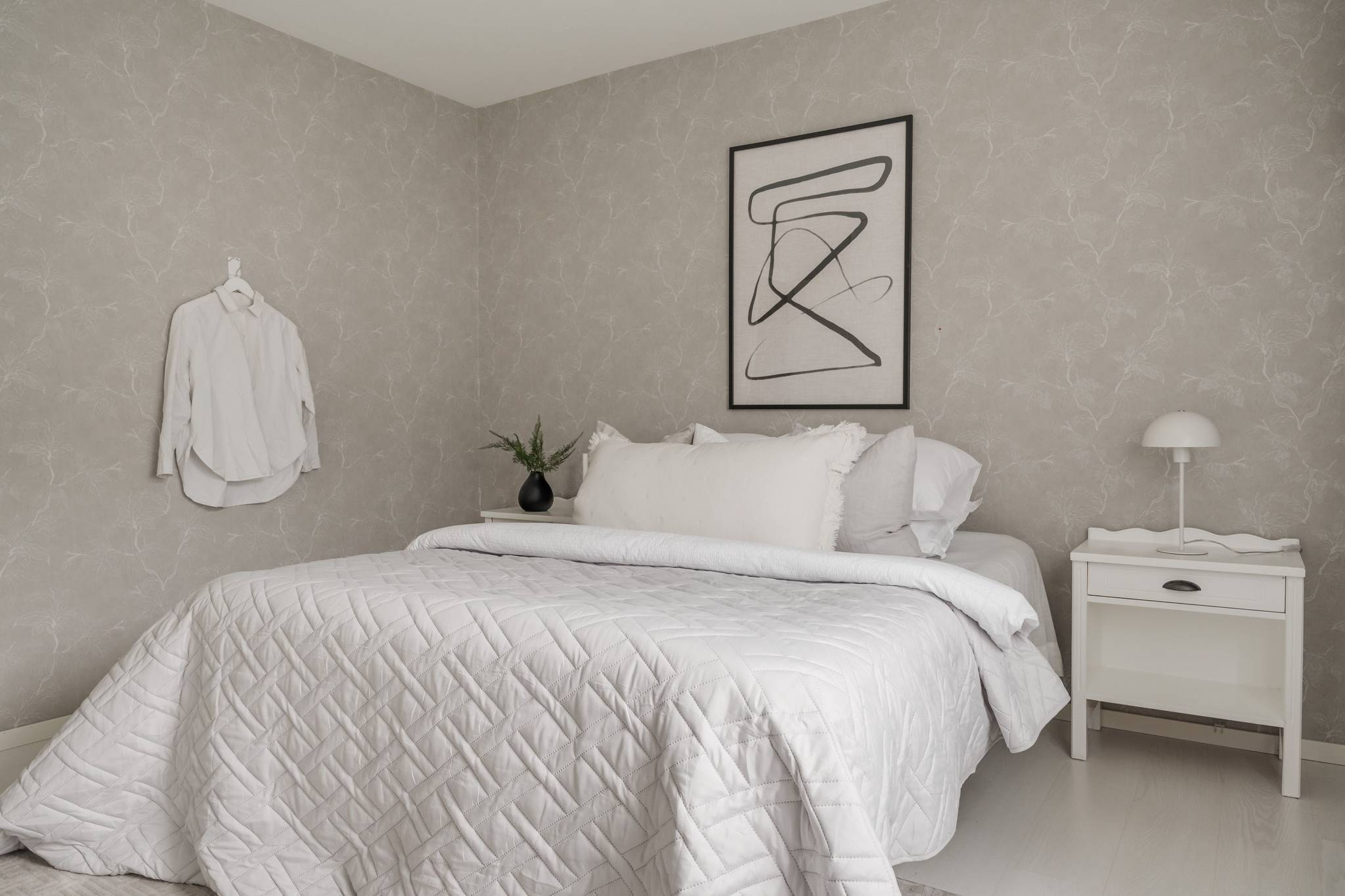 81 m² Lägenhet på Myntgatan 5A Moröhöjden Skellefteå kommun - bild 20